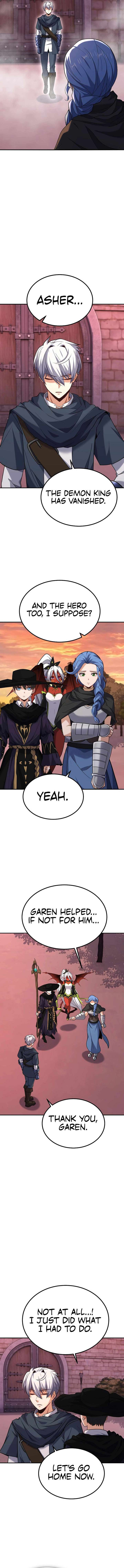 Reincarnation of the Swordmaster chapter 80 page 8