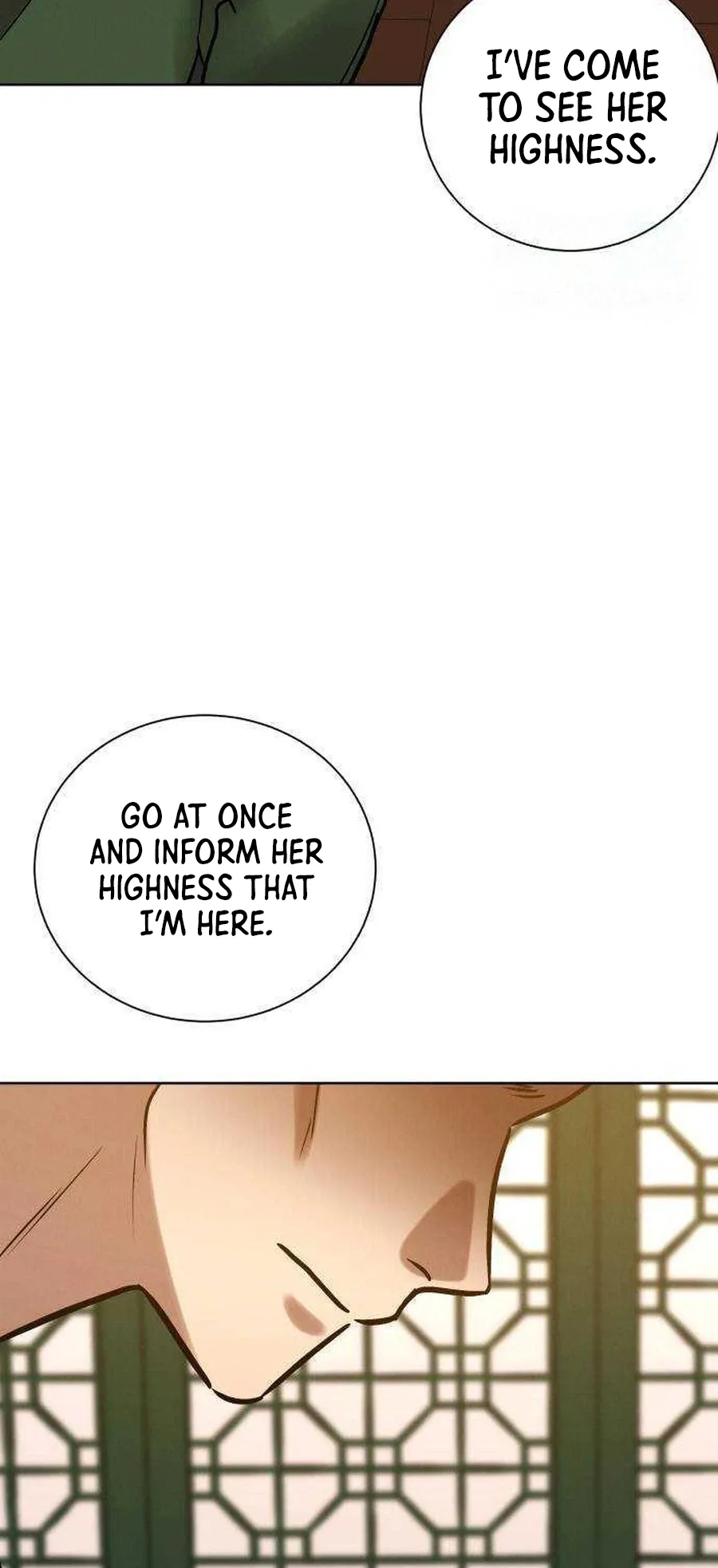 The Night When the Moon Disappeared chapter 30 page 27