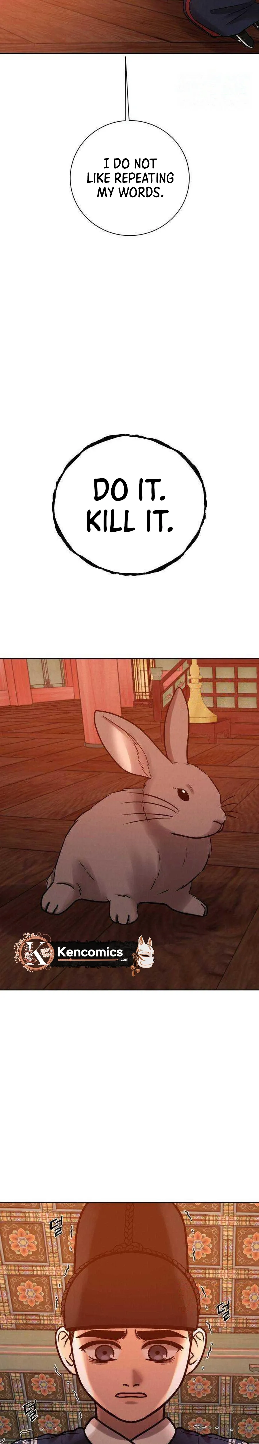The Night When the Moon Disappeared chapter 31 page 23