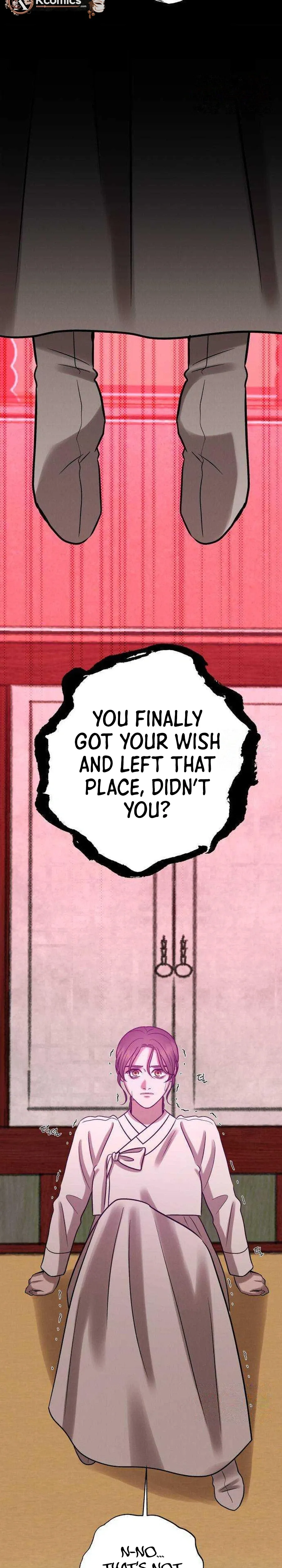 The Night When the Moon Disappeared chapter 36 page 17