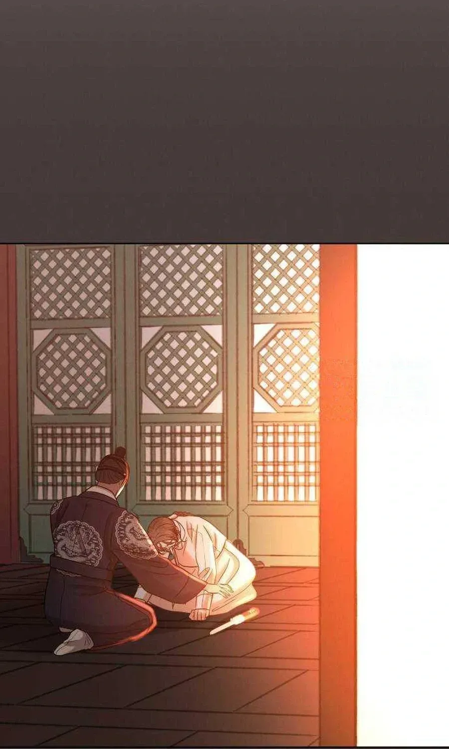 The Night When the Moon Disappeared chapter 37 page 101