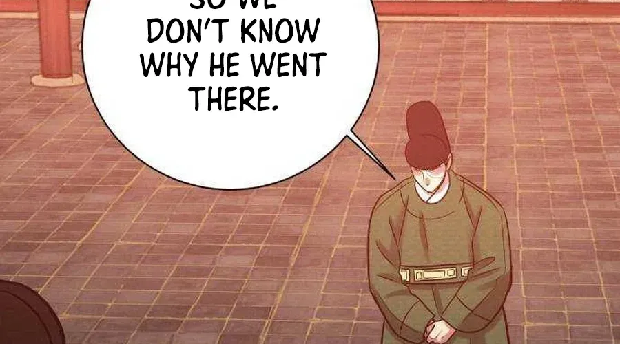 The Night When the Moon Disappeared chapter 37 page 167