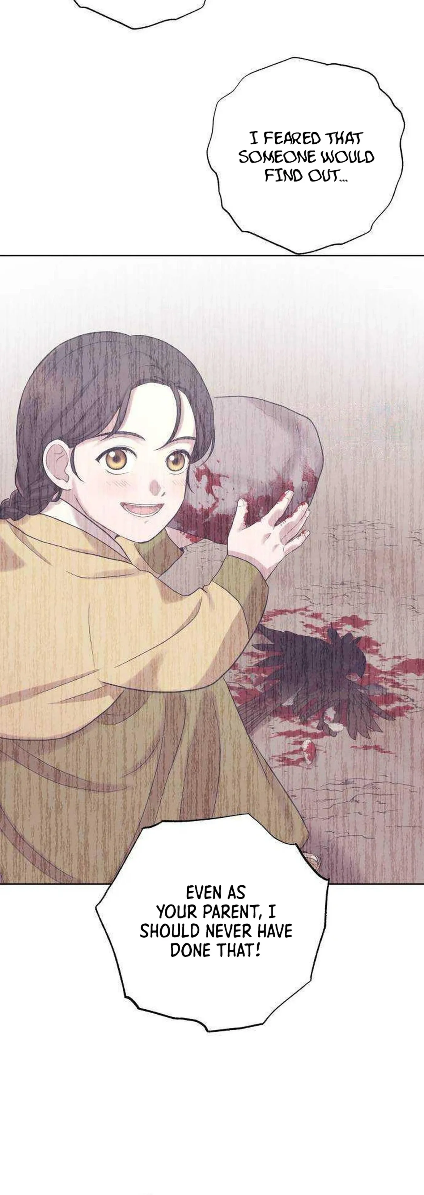 The Night When the Moon Disappeared chapter 38 page 4