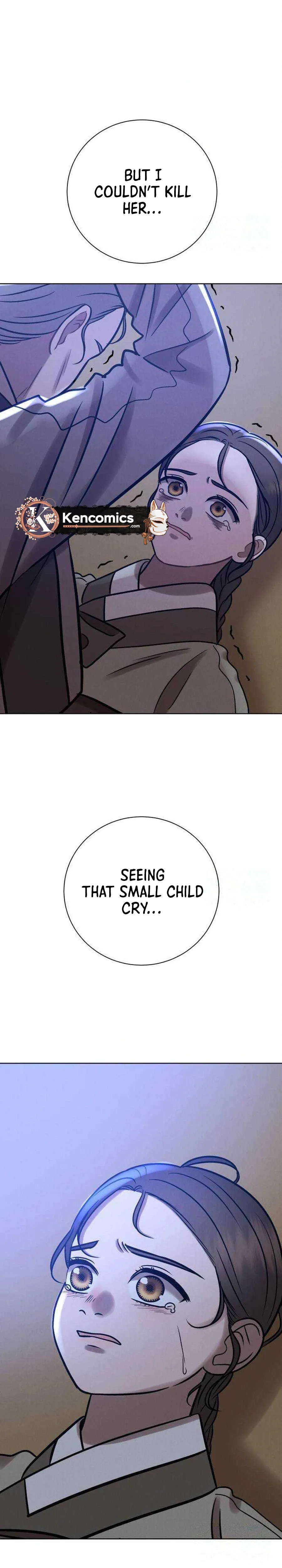 The Night When the Moon Disappeared chapter 39 page 44