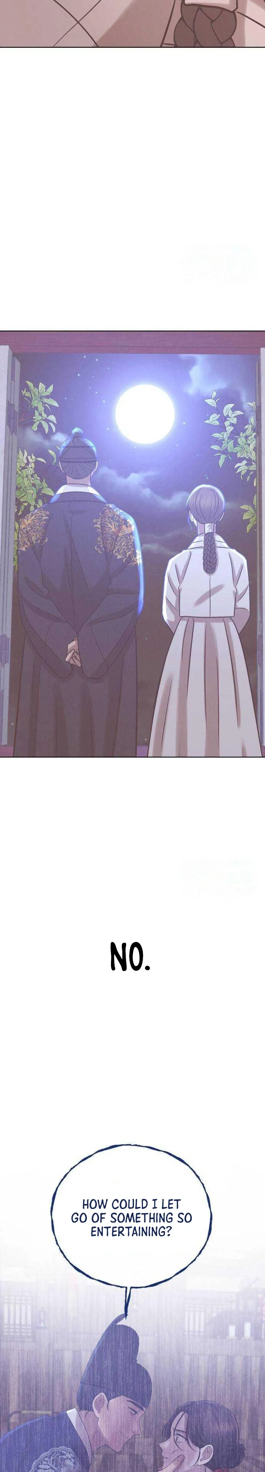 The Night When the Moon Disappeared chapter 39 page 11