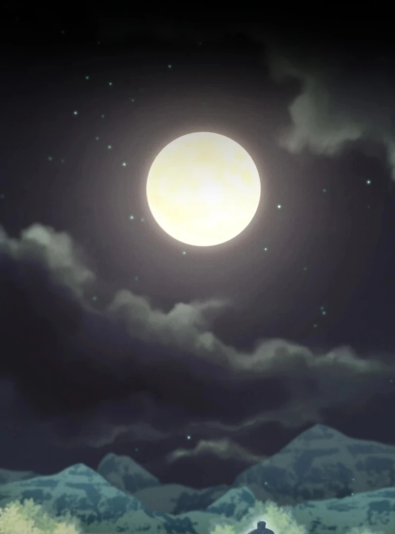 The Night When the Moon Disappeared chapter 5 page 109