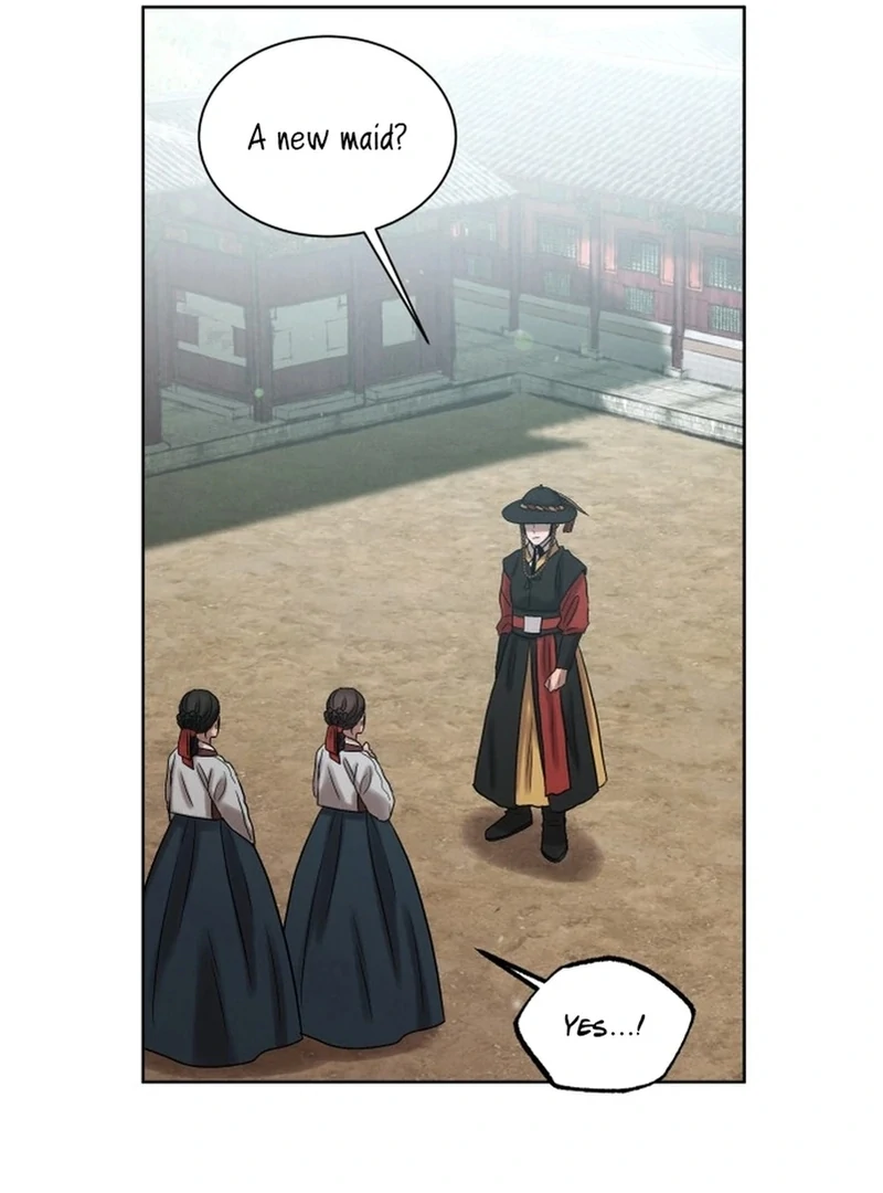 The Night When the Moon Disappeared chapter 5 page 23