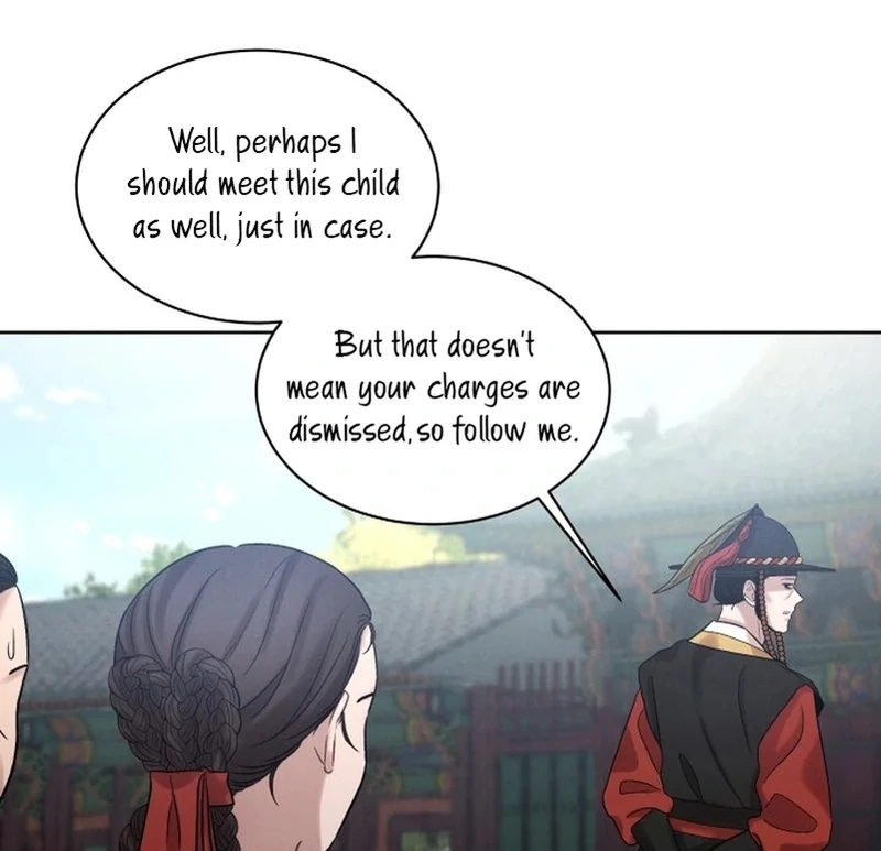The Night When the Moon Disappeared chapter 5 page 27