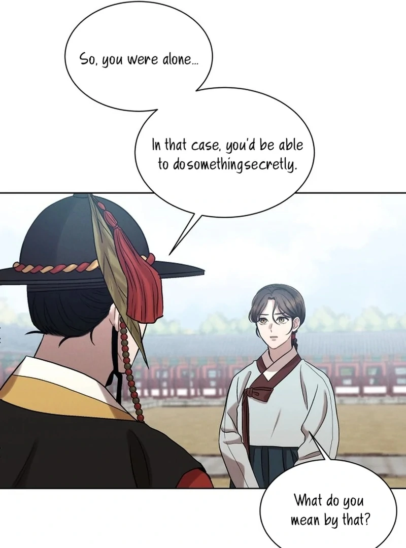 The Night When the Moon Disappeared chapter 5 page 39
