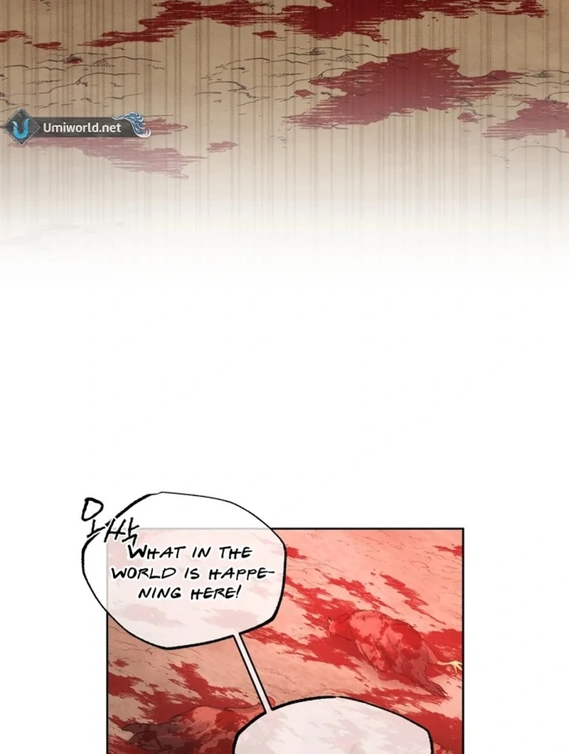 The Night When the Moon Disappeared chapter 5 page 4