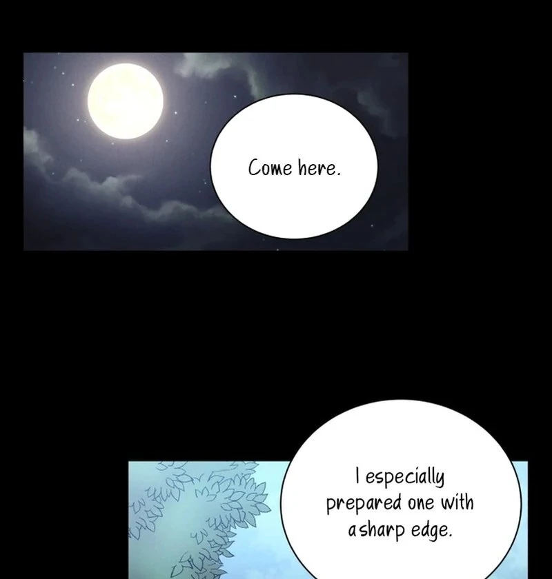 The Night When the Moon Disappeared chapter 6 page 16
