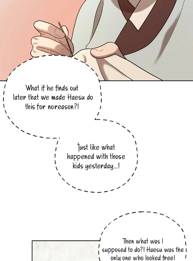The Night When the Moon Disappeared chapter 6 page 38