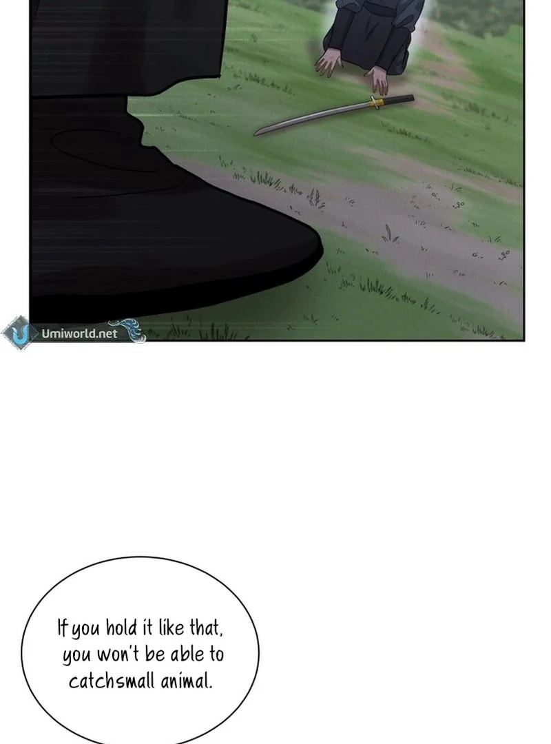 The Night When the Moon Disappeared chapter 6 page 4