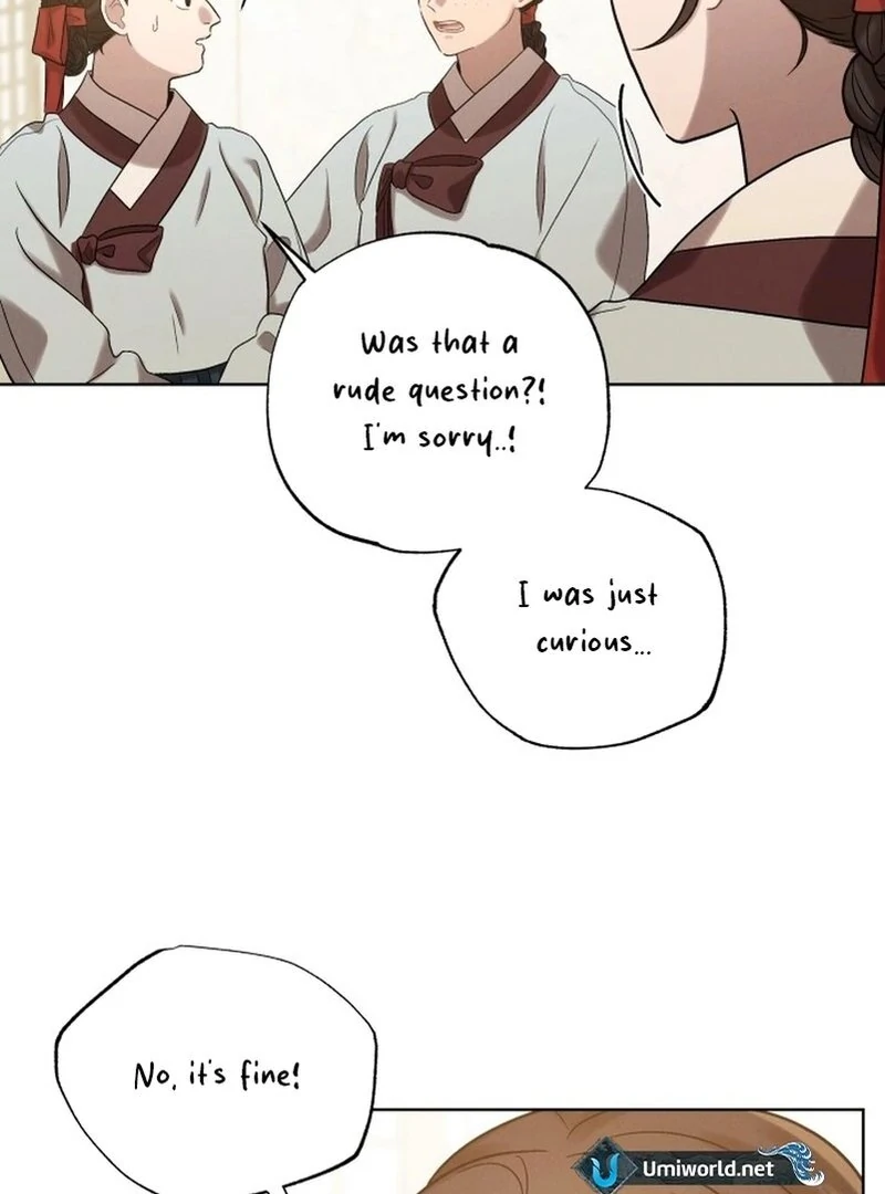 The Night When the Moon Disappeared chapter 6 page 56