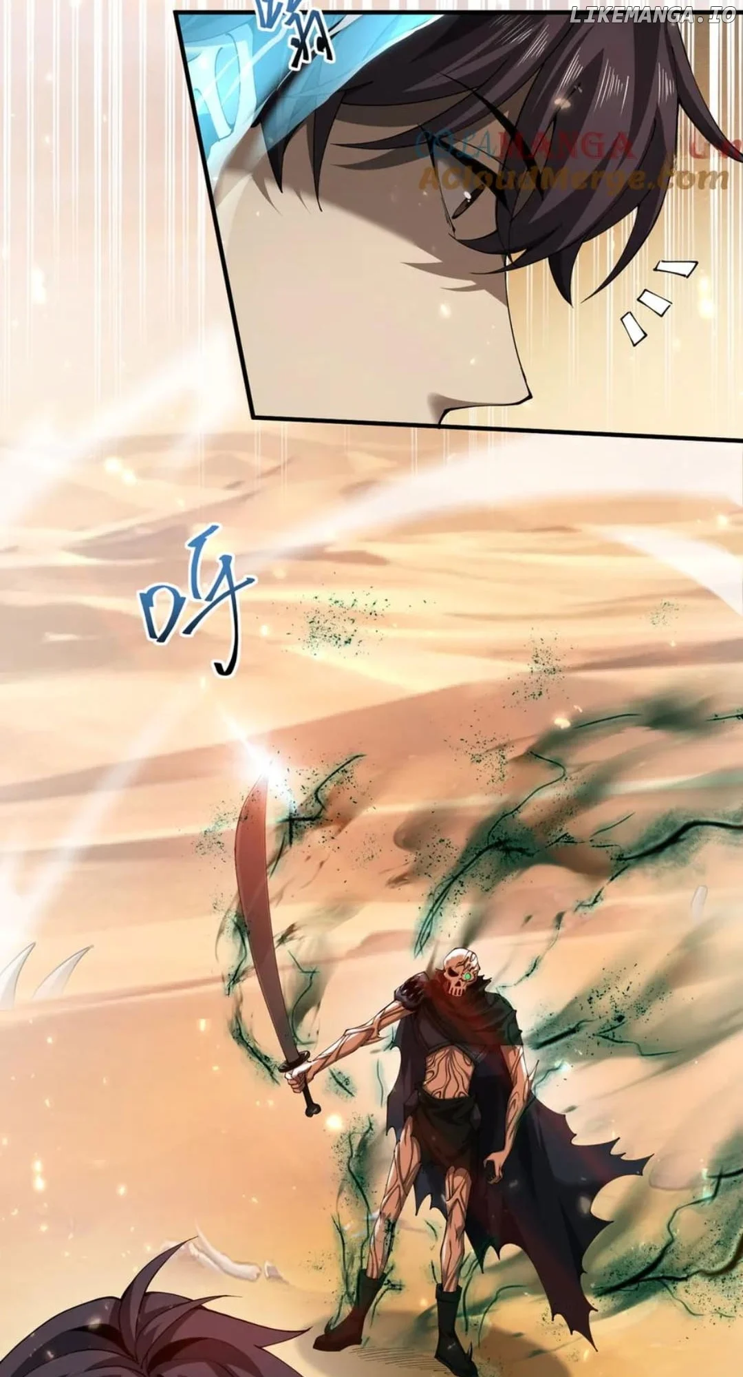 Worthless Profession: Dragon Tamer chapter 100 page 16
