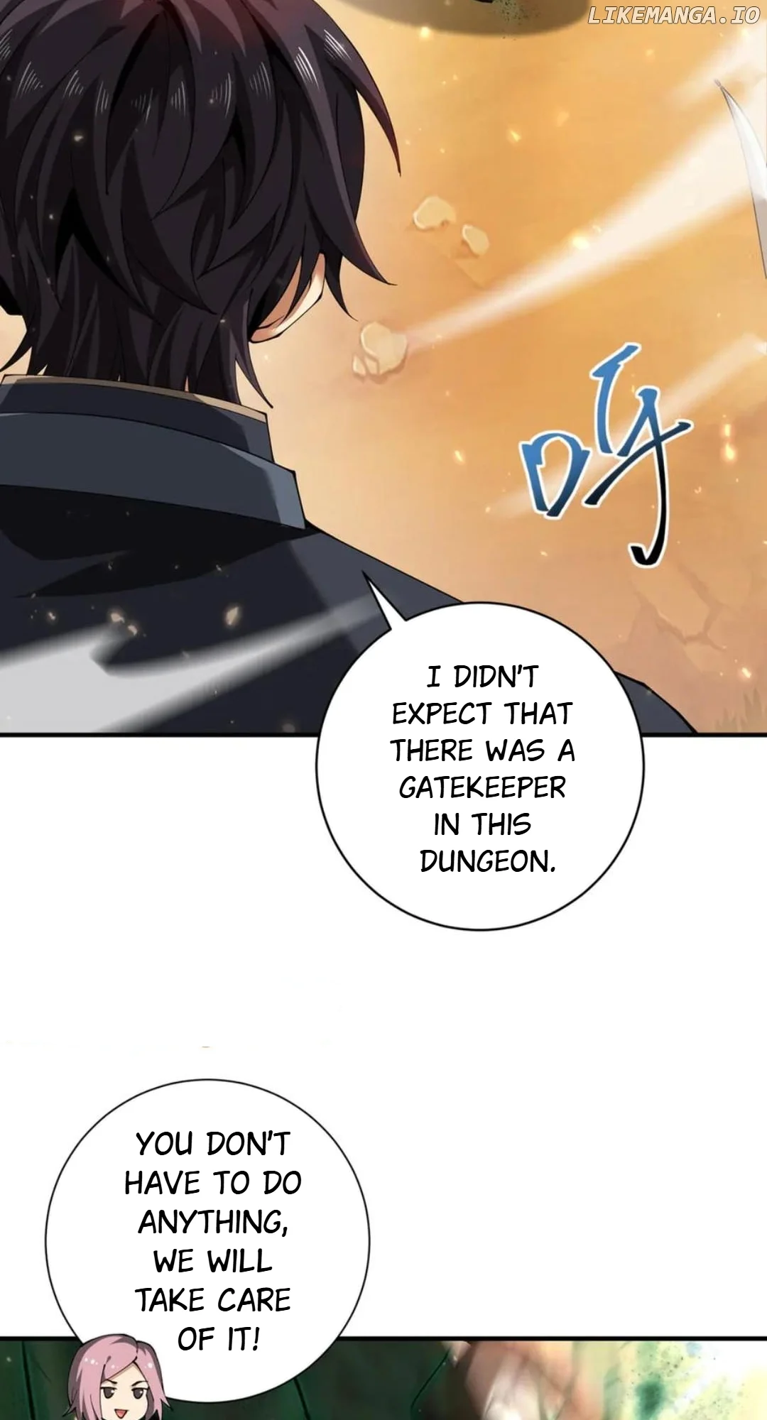Worthless Profession: Dragon Tamer chapter 100 page 17