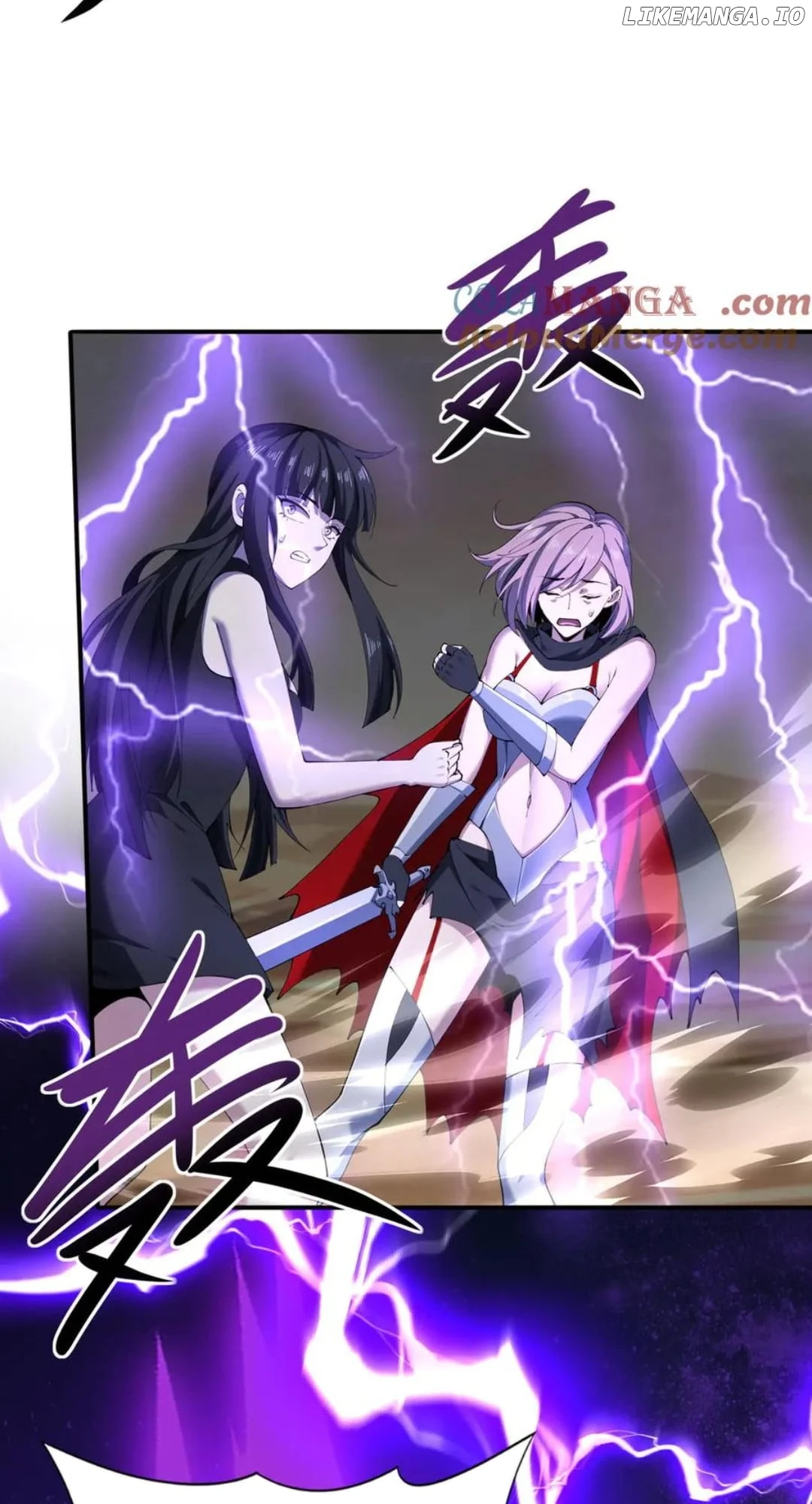 Worthless Profession: Dragon Tamer chapter 100 page 41