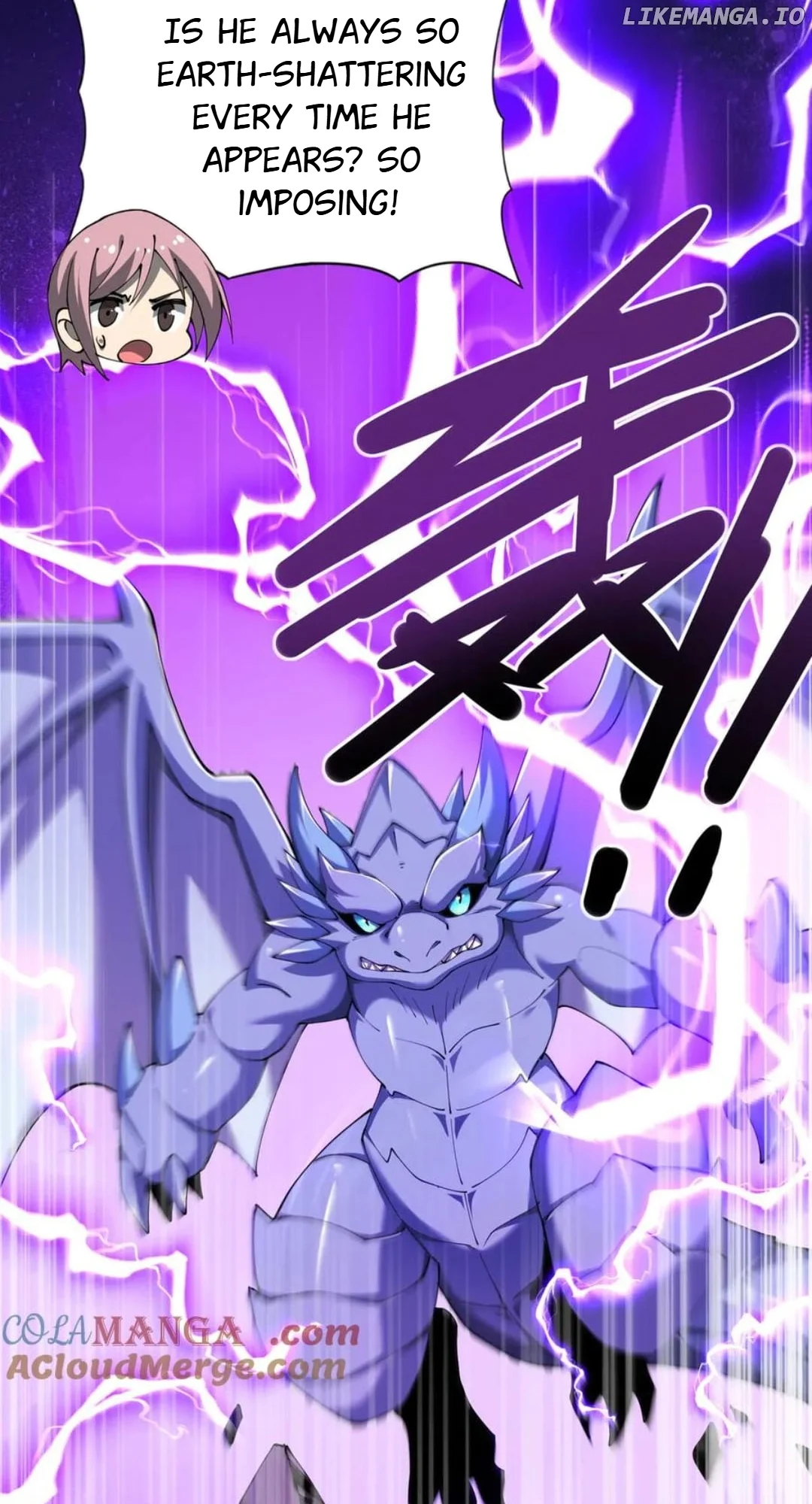 Worthless Profession: Dragon Tamer chapter 100 page 42