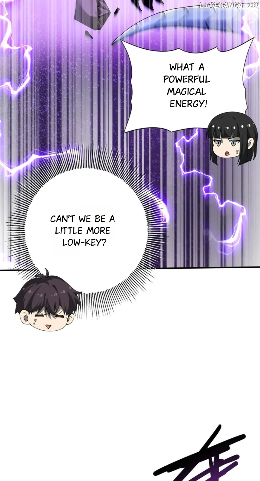 Worthless Profession: Dragon Tamer chapter 100 page 43