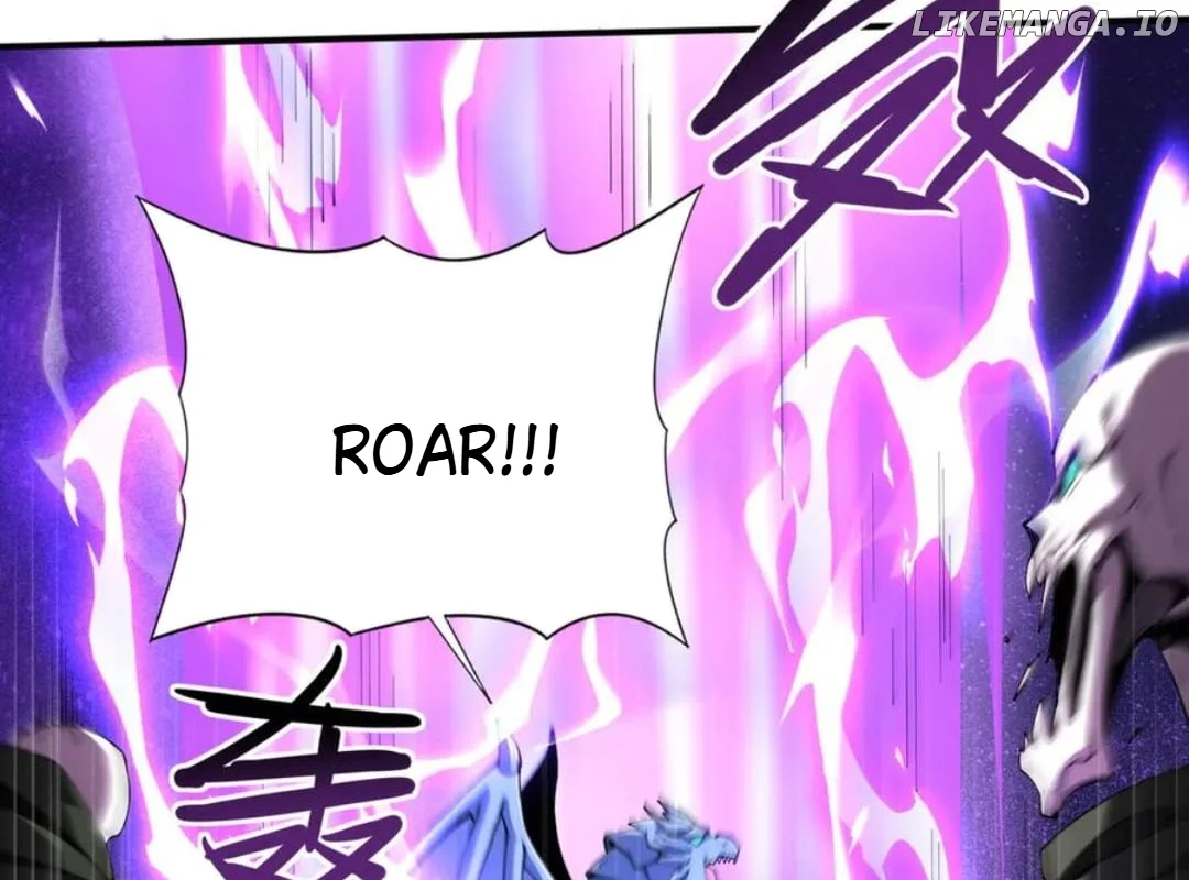 Worthless Profession: Dragon Tamer chapter 100 page 44