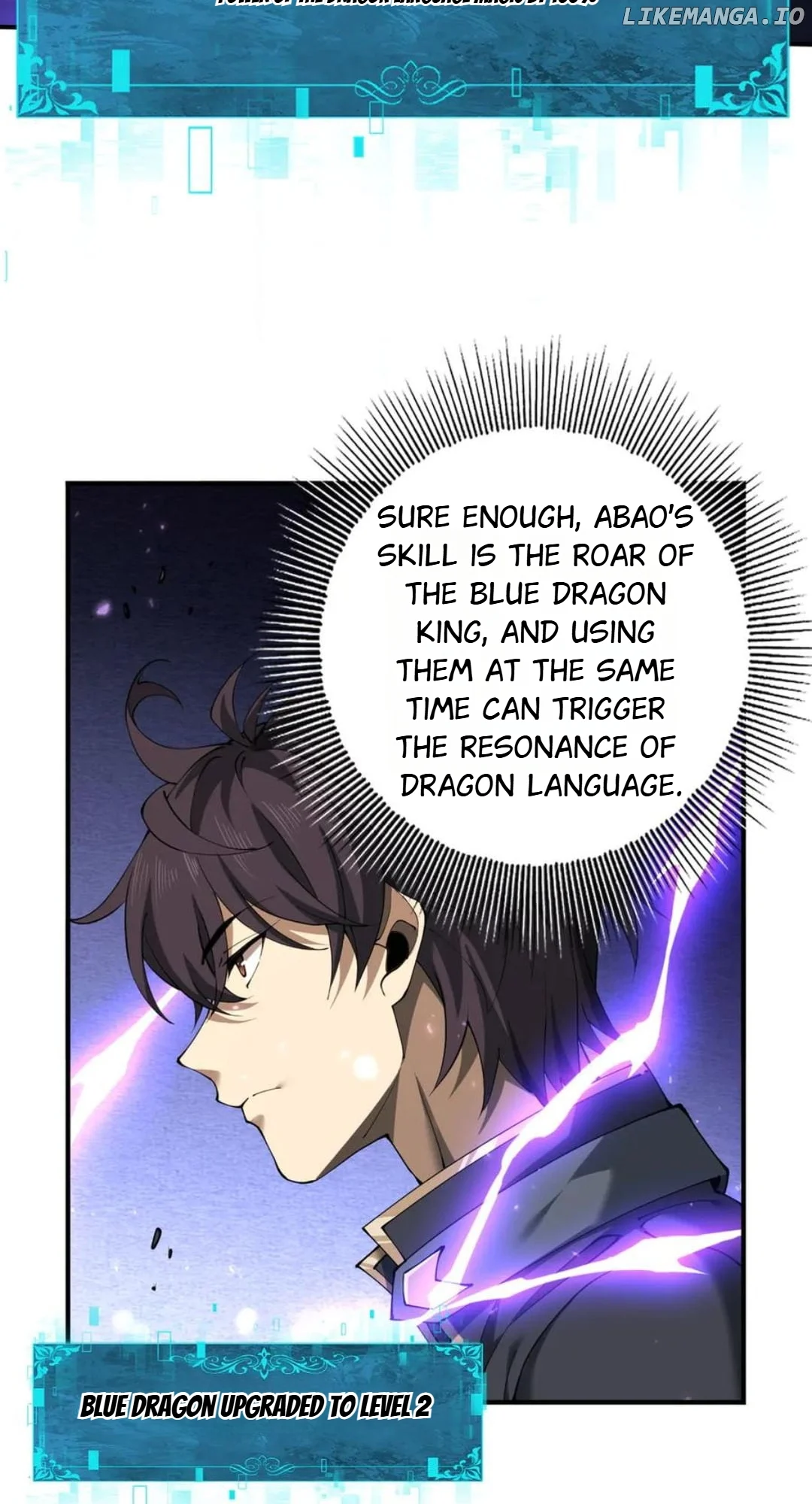 Worthless Profession: Dragon Tamer chapter 100 page 52