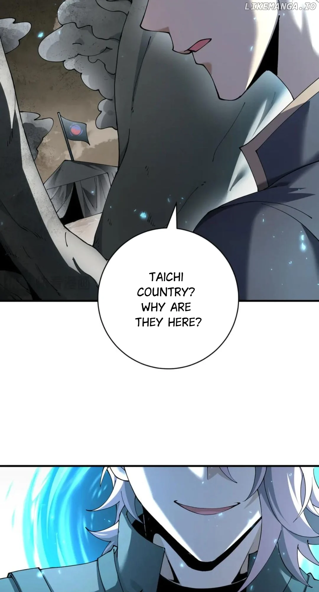 Worthless Profession: Dragon Tamer chapter 100 page 6
