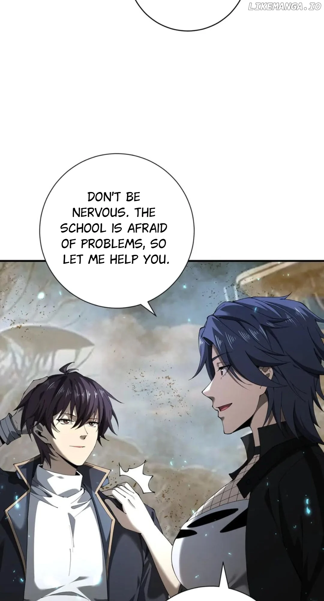 Worthless Profession: Dragon Tamer chapter 100 page 9