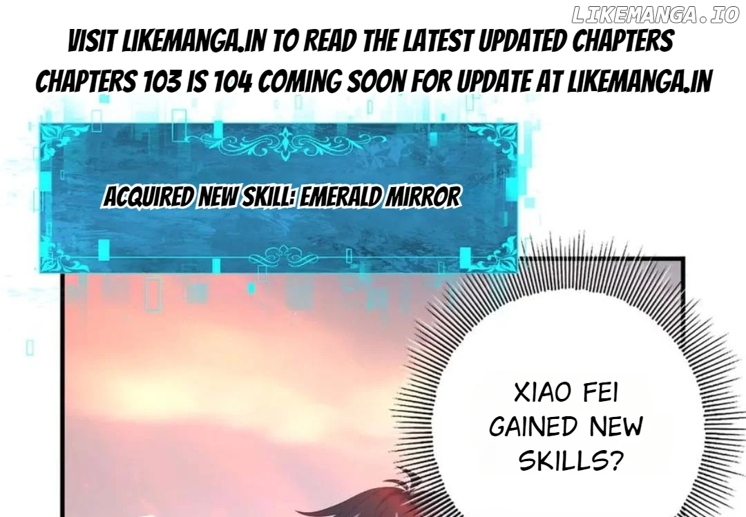 Worthless Profession: Dragon Tamer chapter 102 page 1