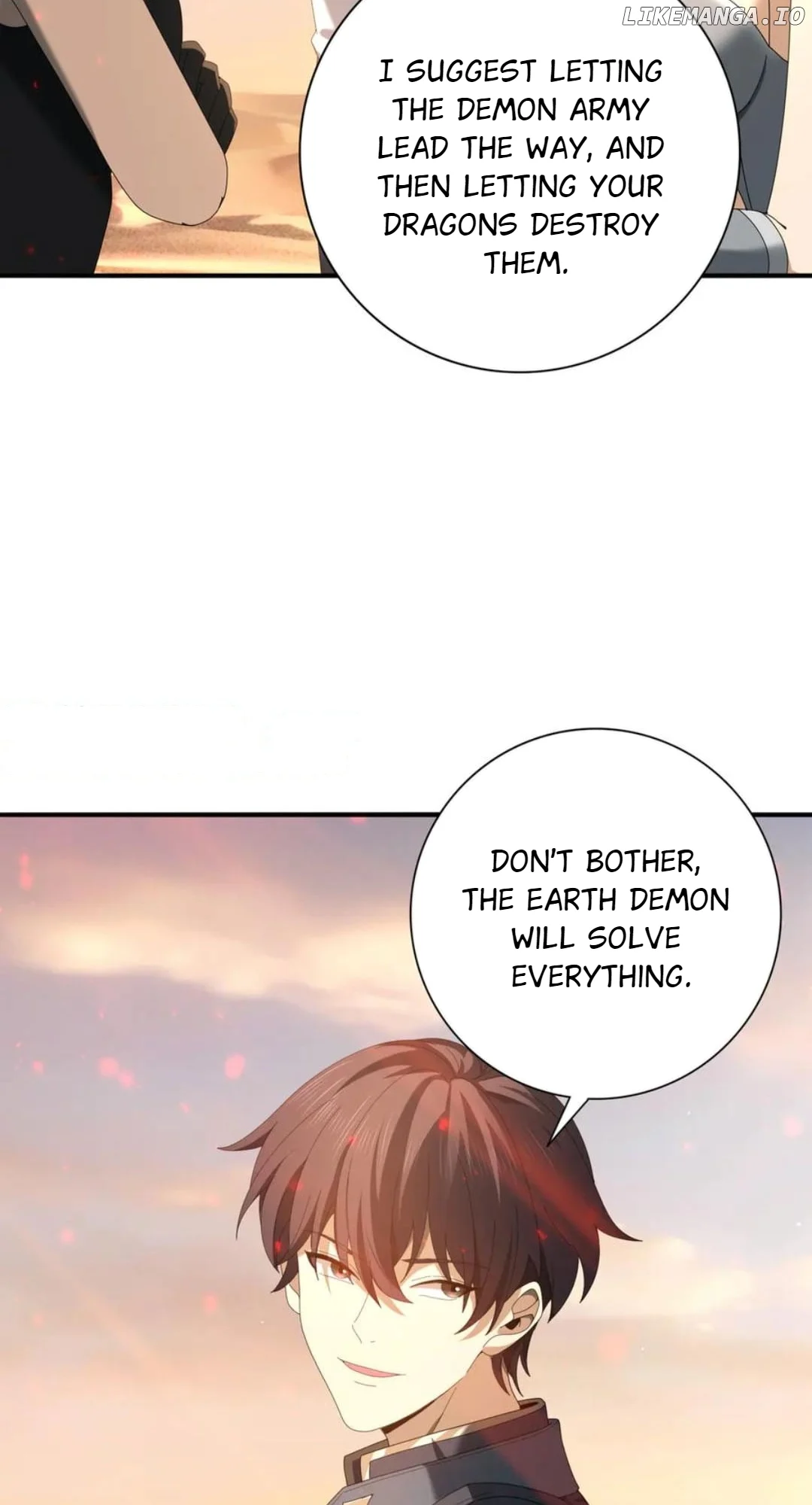 Worthless Profession: Dragon Tamer chapter 102 page 13