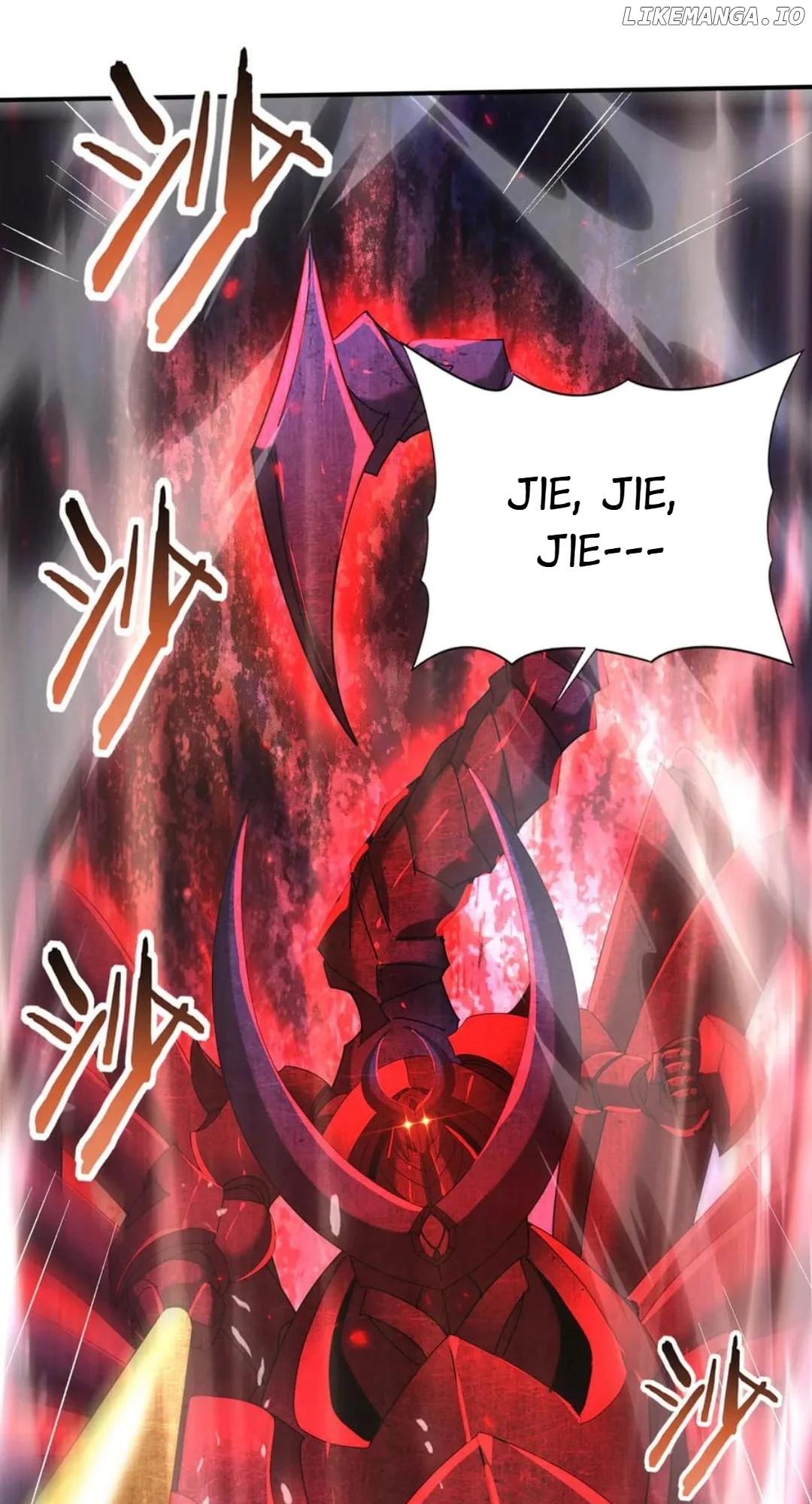 Worthless Profession: Dragon Tamer chapter 102 page 24