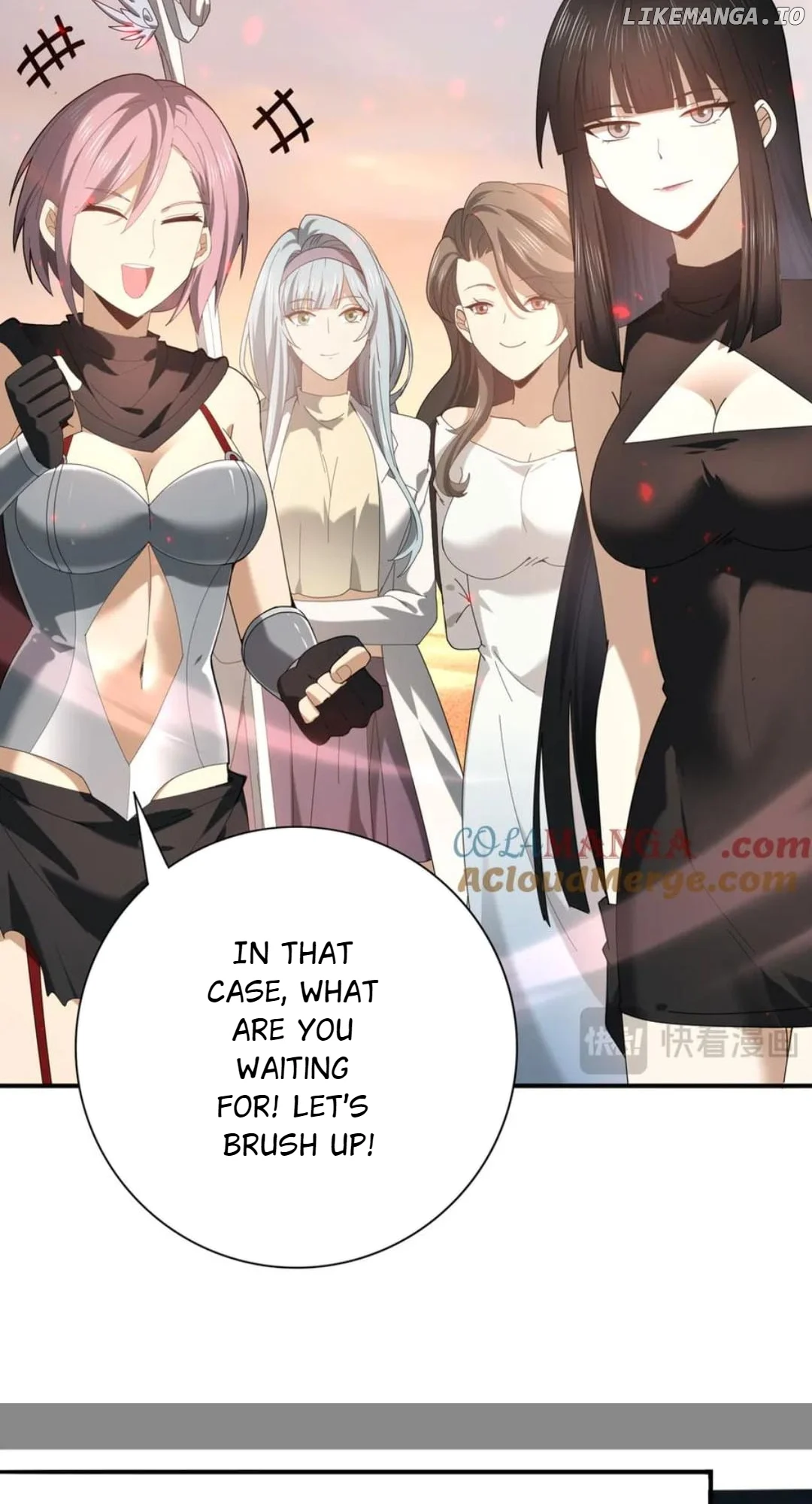 Worthless Profession: Dragon Tamer chapter 102 page 48