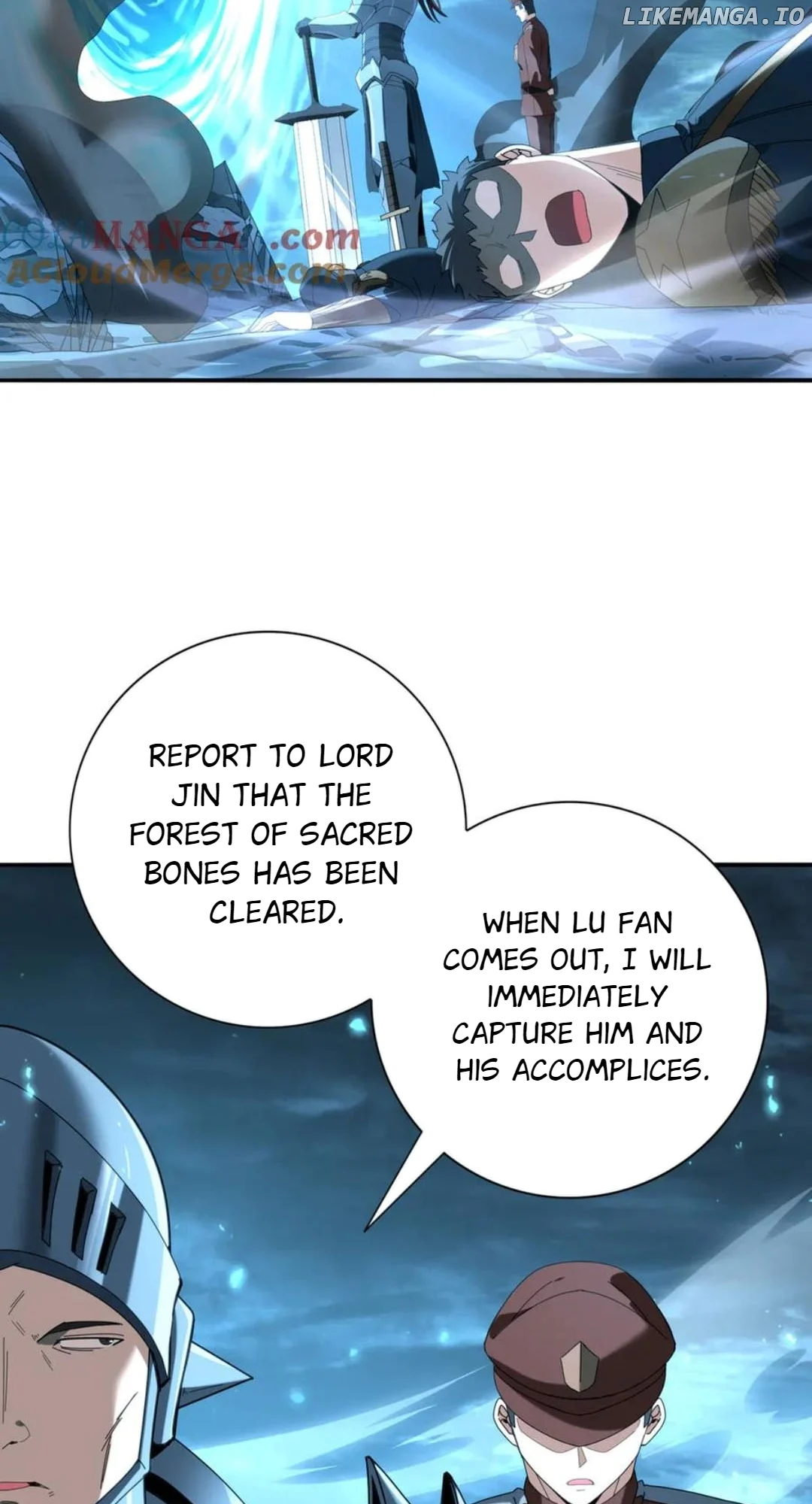 Worthless Profession: Dragon Tamer chapter 102 page 50