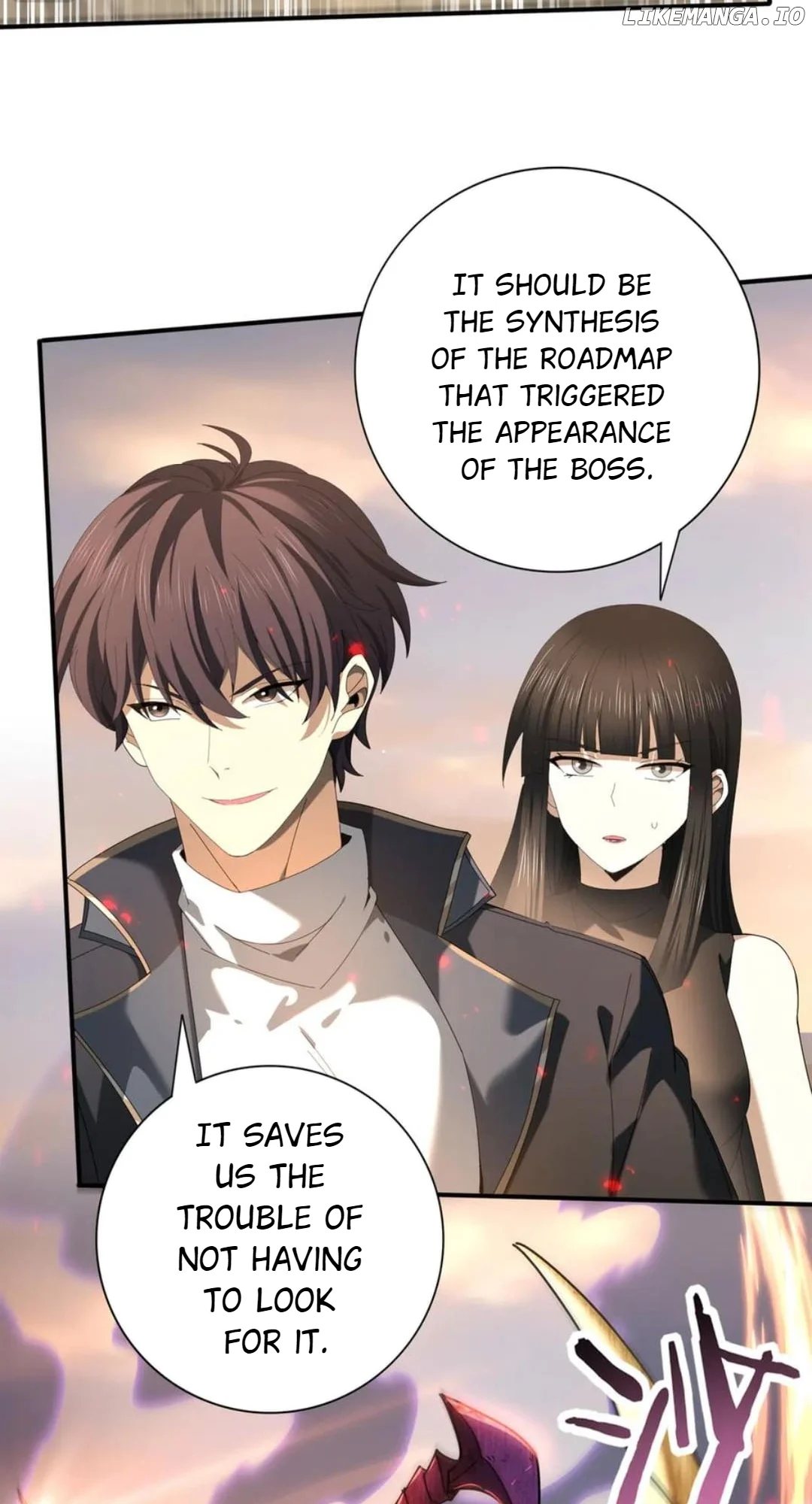 Worthless Profession: Dragon Tamer chapter 102 page 9