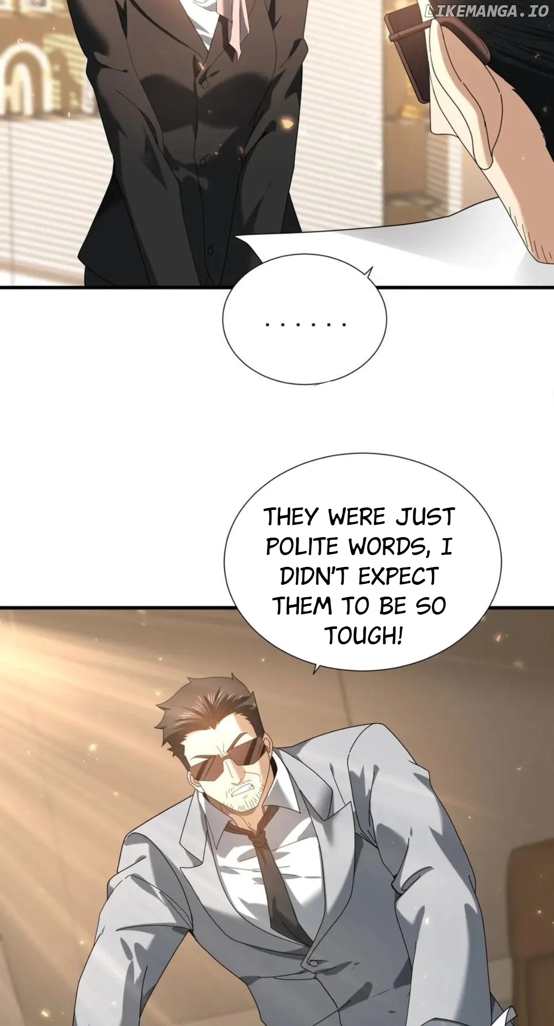 Worthless Profession: Dragon Tamer chapter 103 page 17