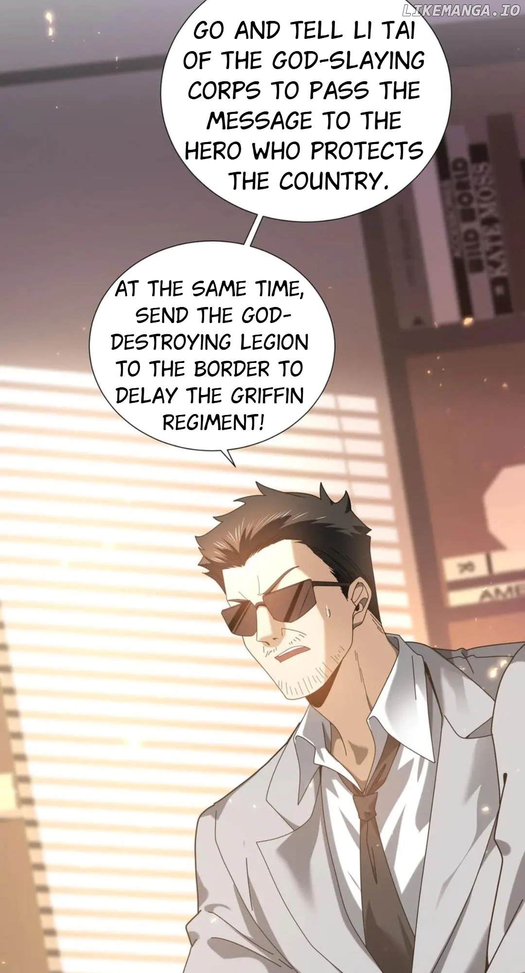 Worthless Profession: Dragon Tamer chapter 103 page 19