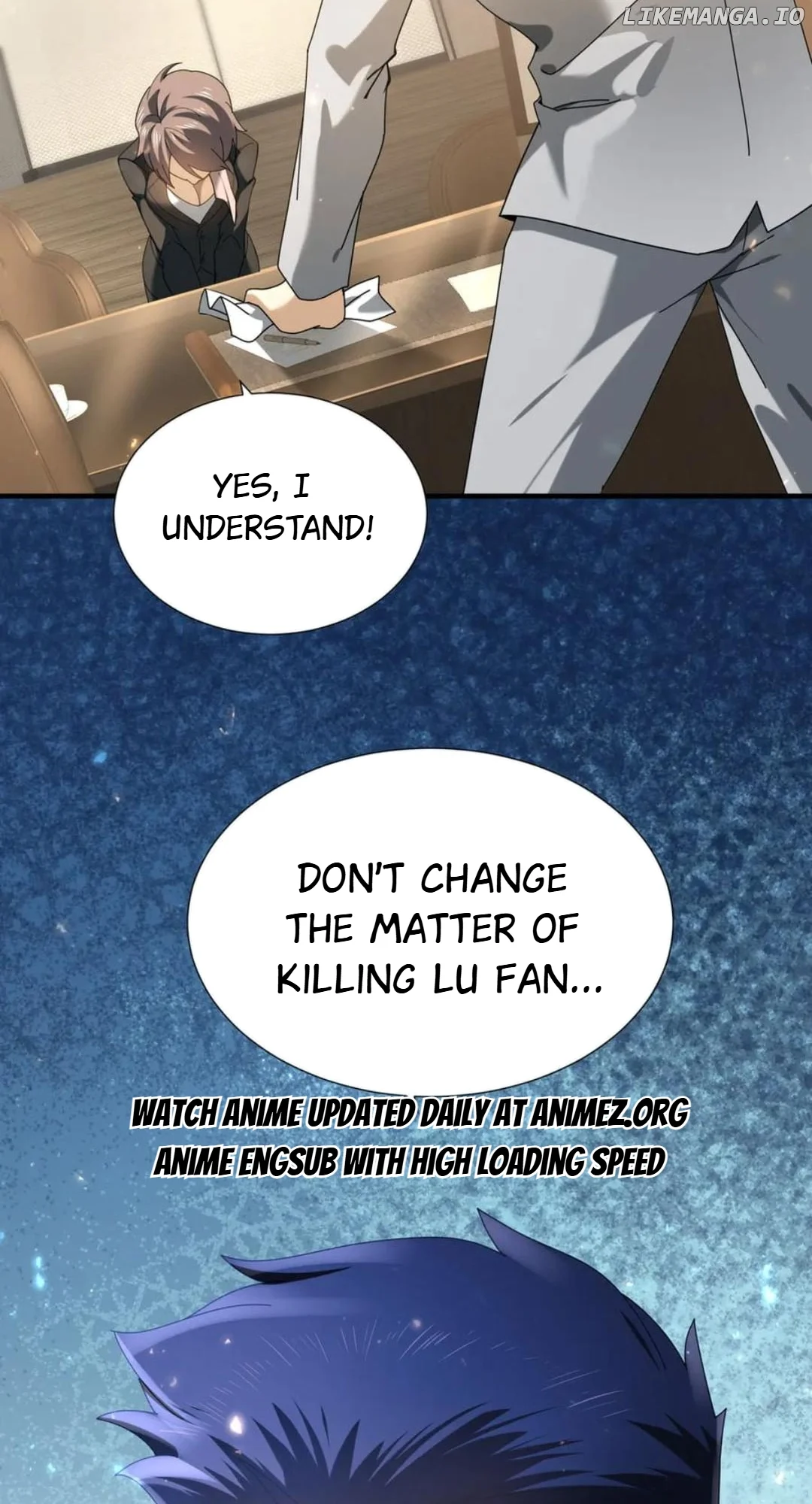 Worthless Profession: Dragon Tamer chapter 103 page 21