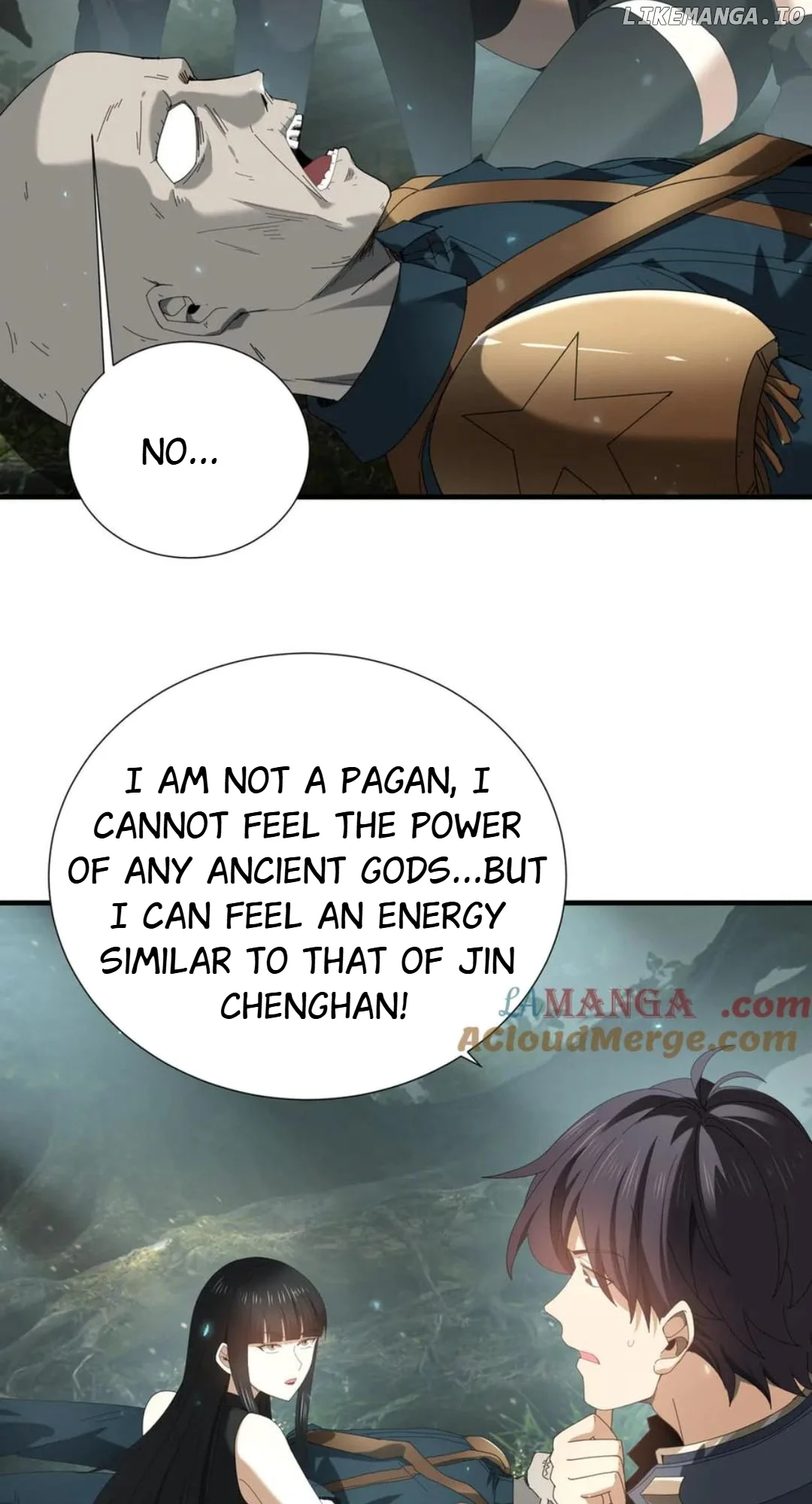 Worthless Profession: Dragon Tamer chapter 103 page 26