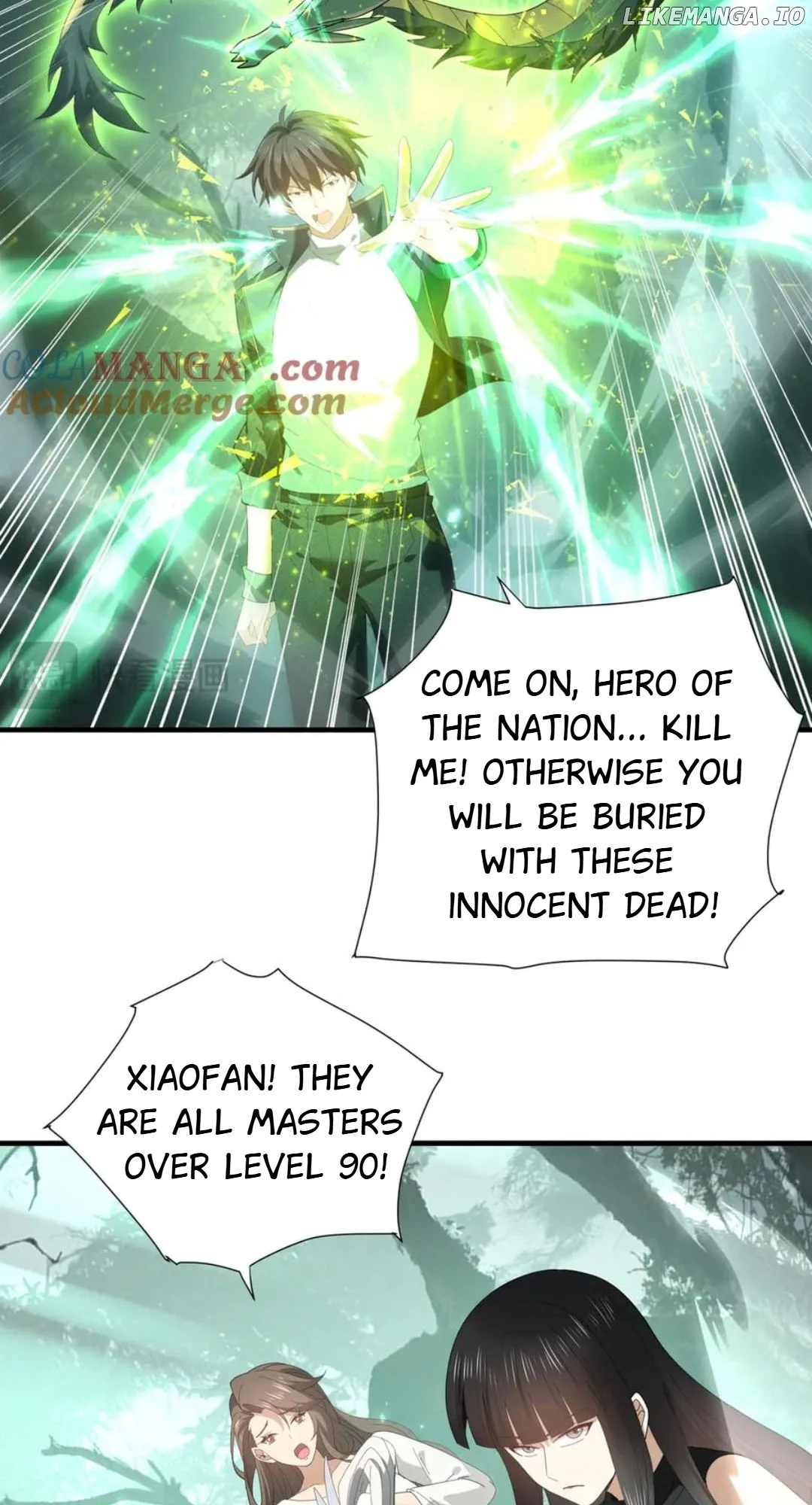 Worthless Profession: Dragon Tamer chapter 103 page 50