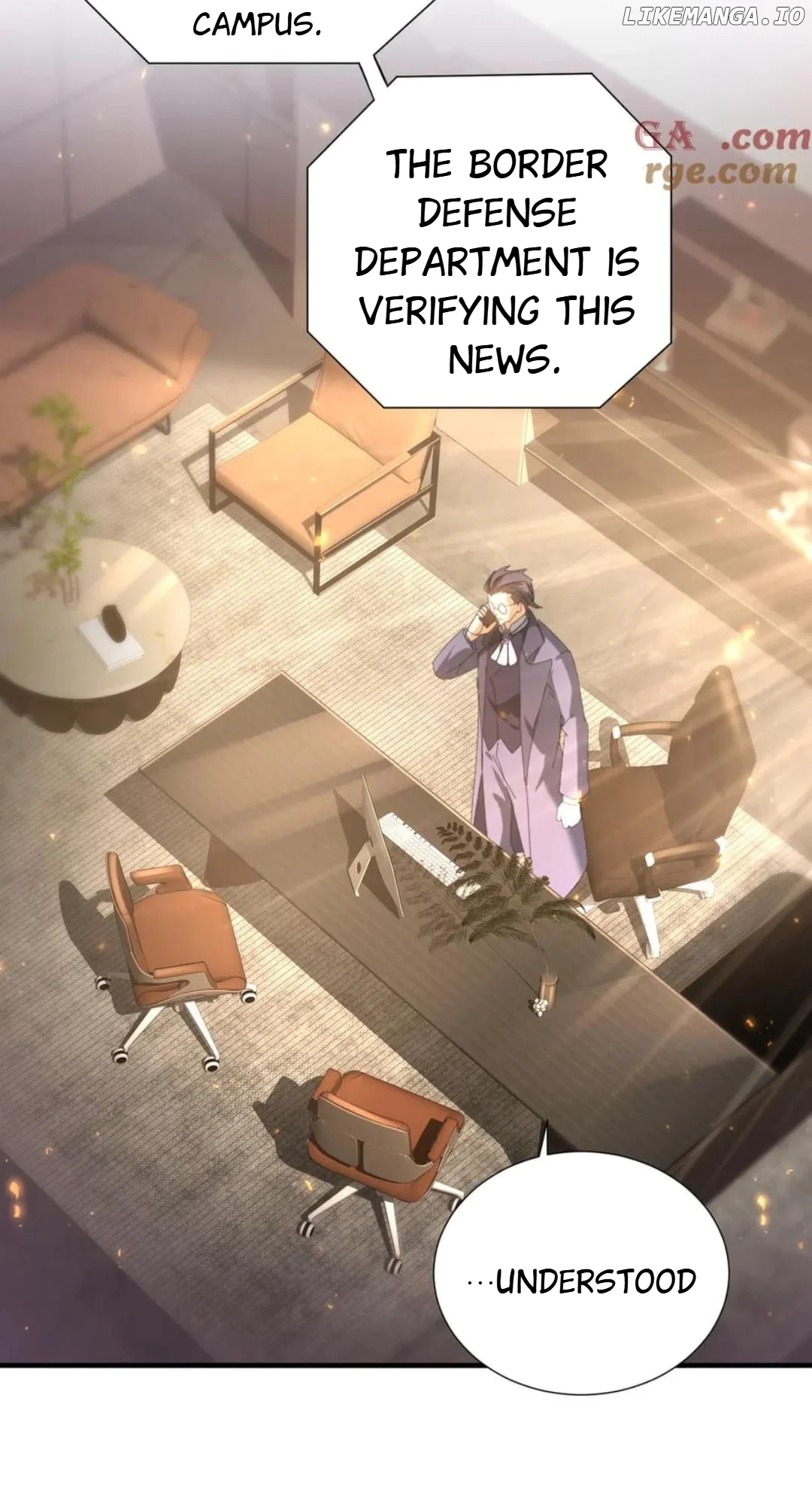 Worthless Profession: Dragon Tamer chapter 103 page 7