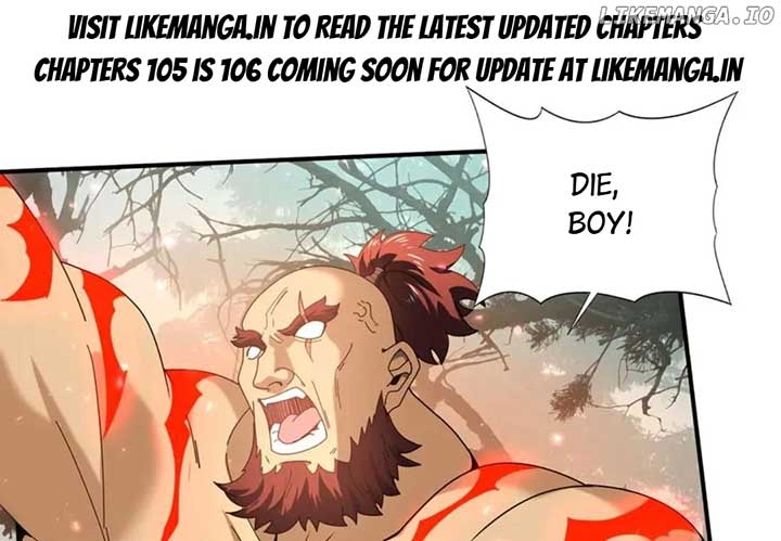 Worthless Profession: Dragon Tamer chapter 104 page 1