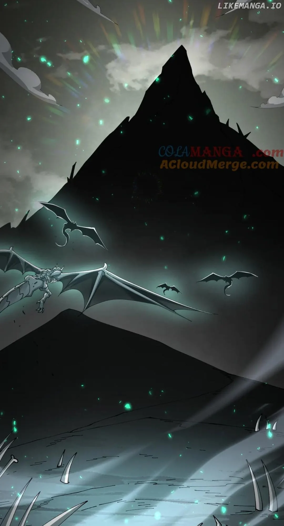 Worthless Profession: Dragon Tamer chapter 109 page 10