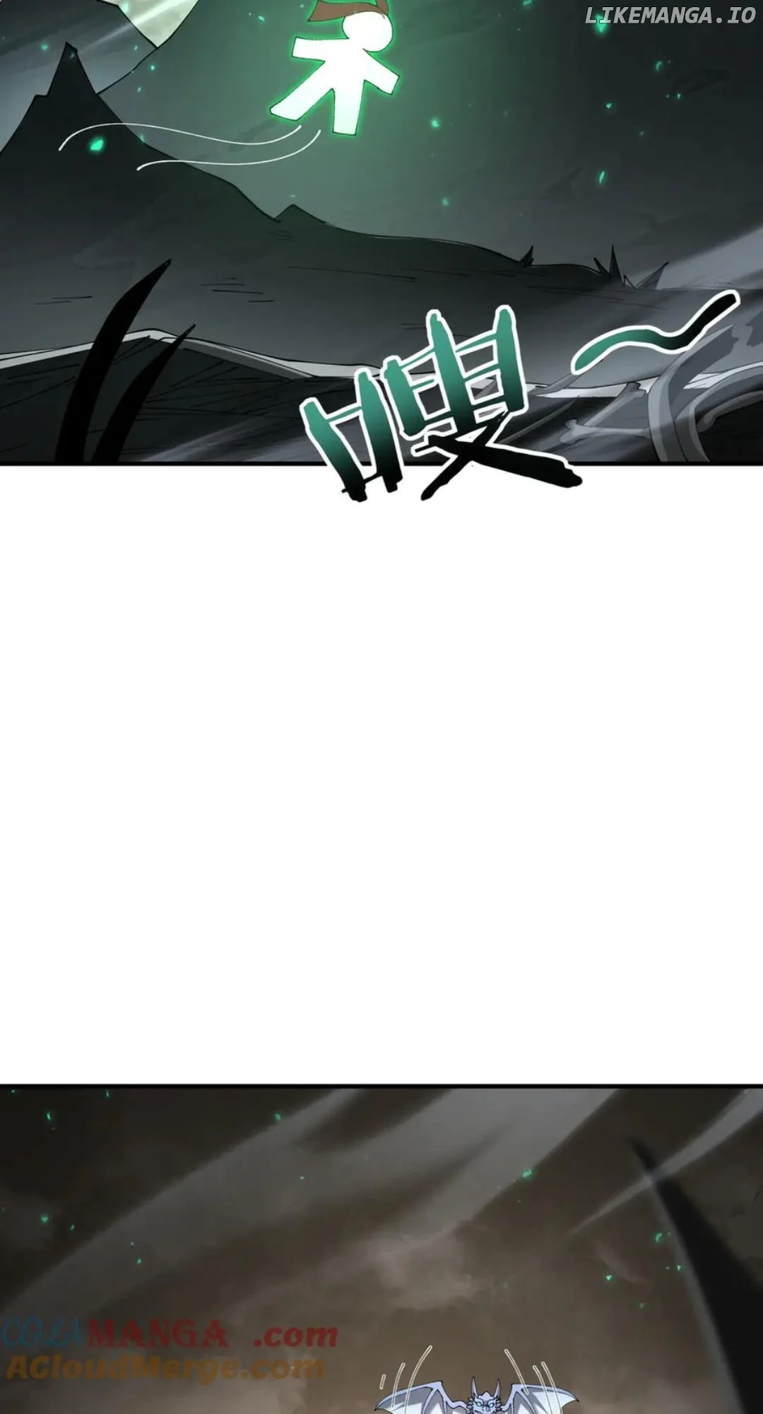 Worthless Profession: Dragon Tamer chapter 109 page 15