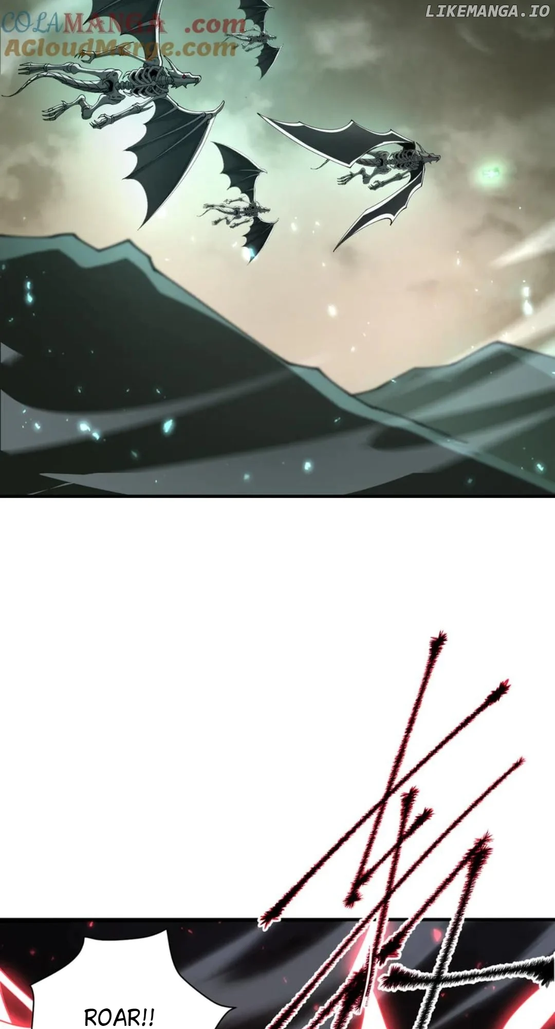 Worthless Profession: Dragon Tamer chapter 109 page 2