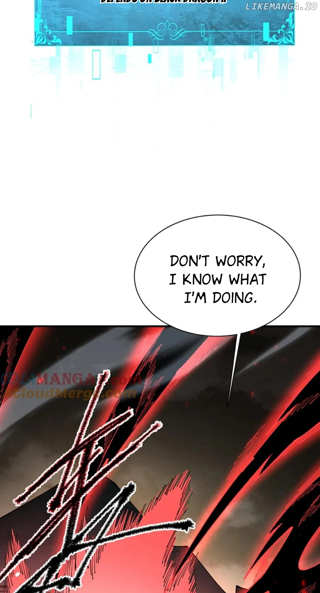 Worthless Profession: Dragon Tamer chapter 109 page 20