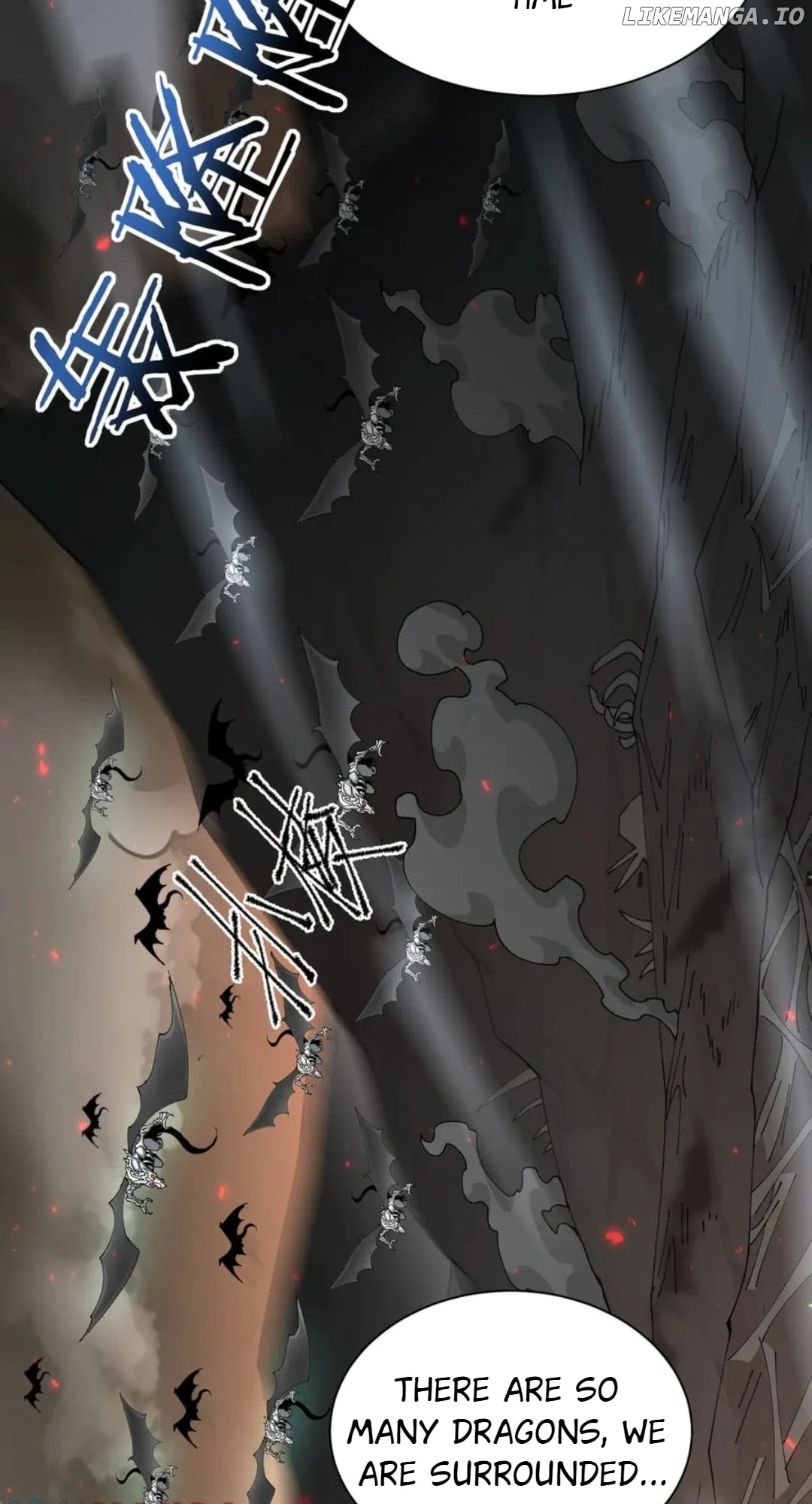 Worthless Profession: Dragon Tamer chapter 109 page 23