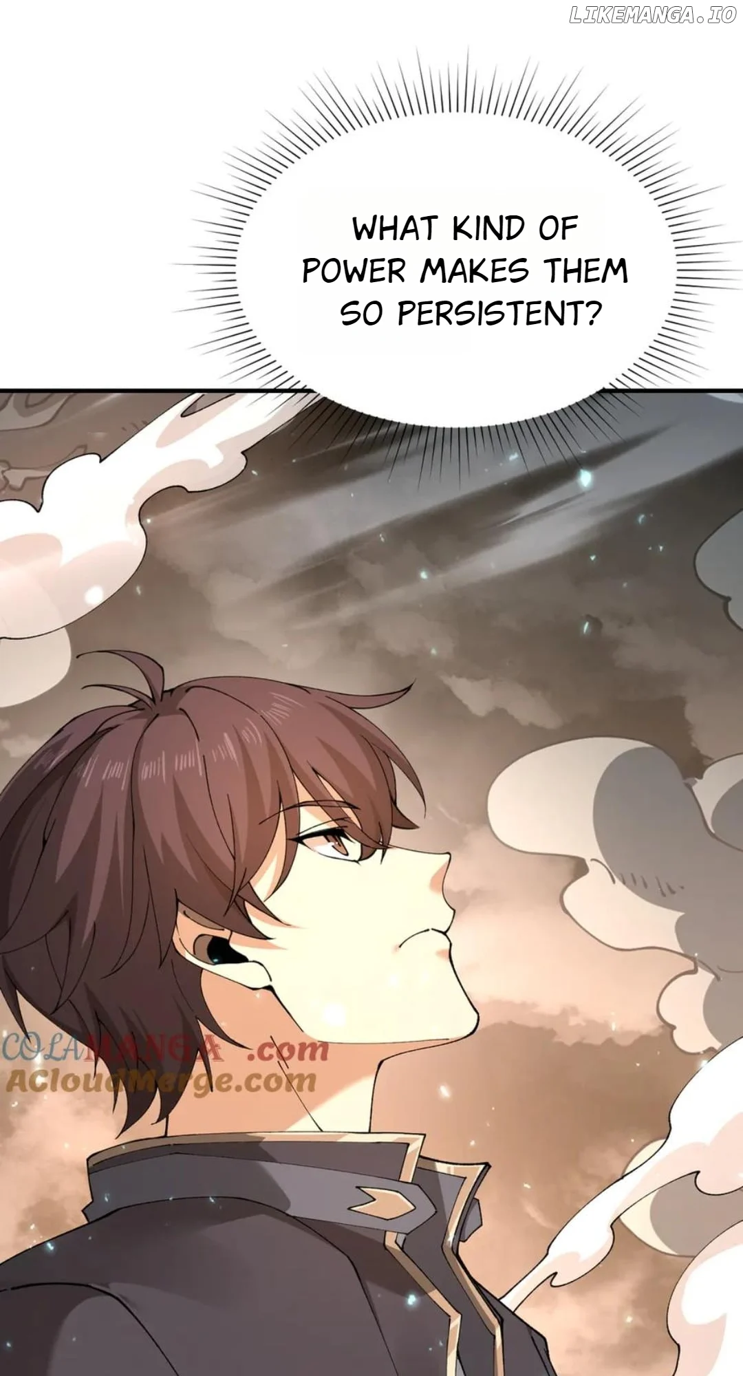 Worthless Profession: Dragon Tamer chapter 109 page 8