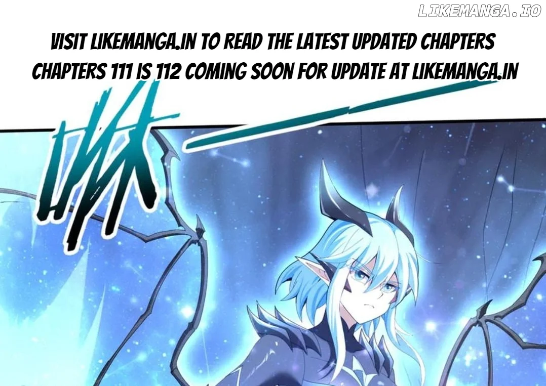 Worthless Profession: Dragon Tamer chapter 110 page 1