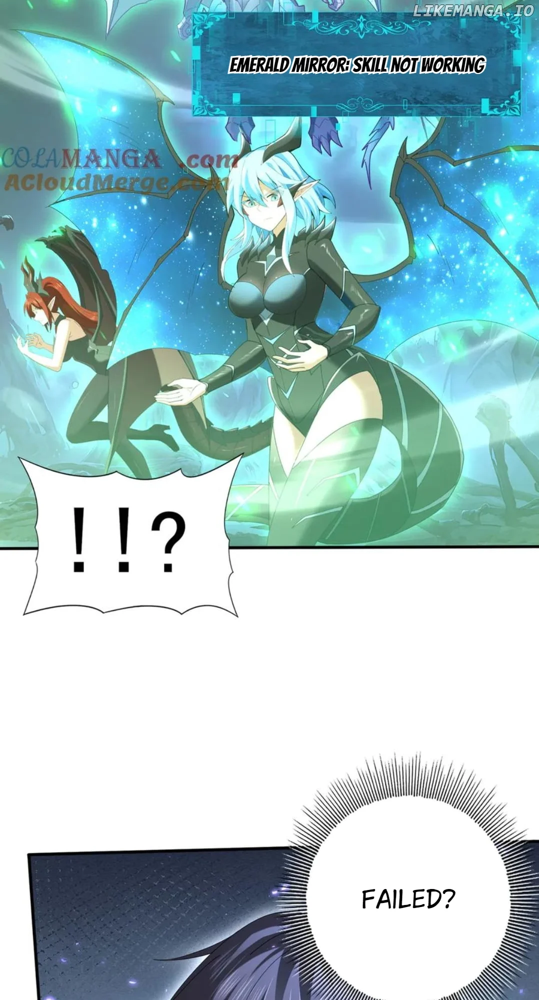 Worthless Profession: Dragon Tamer chapter 110 page 17