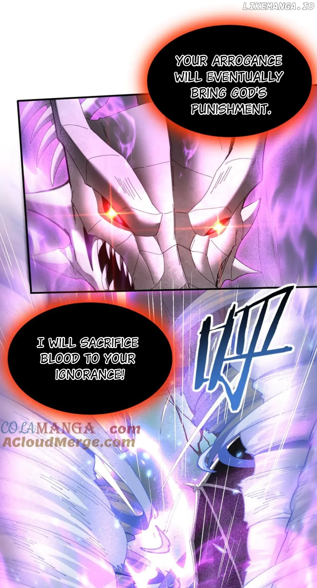 Worthless Profession: Dragon Tamer chapter 110 page 28