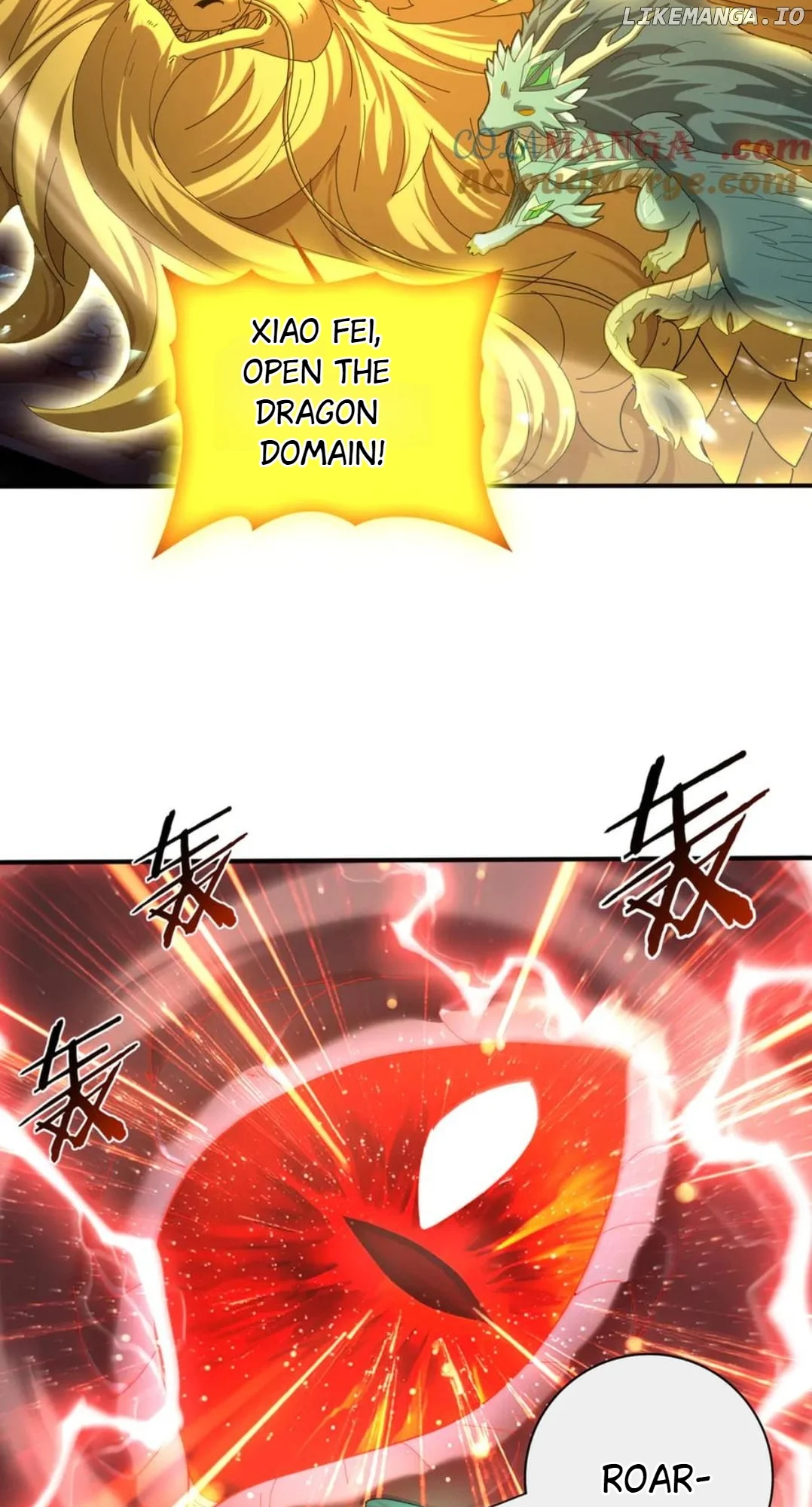 Worthless Profession: Dragon Tamer chapter 110 page 39
